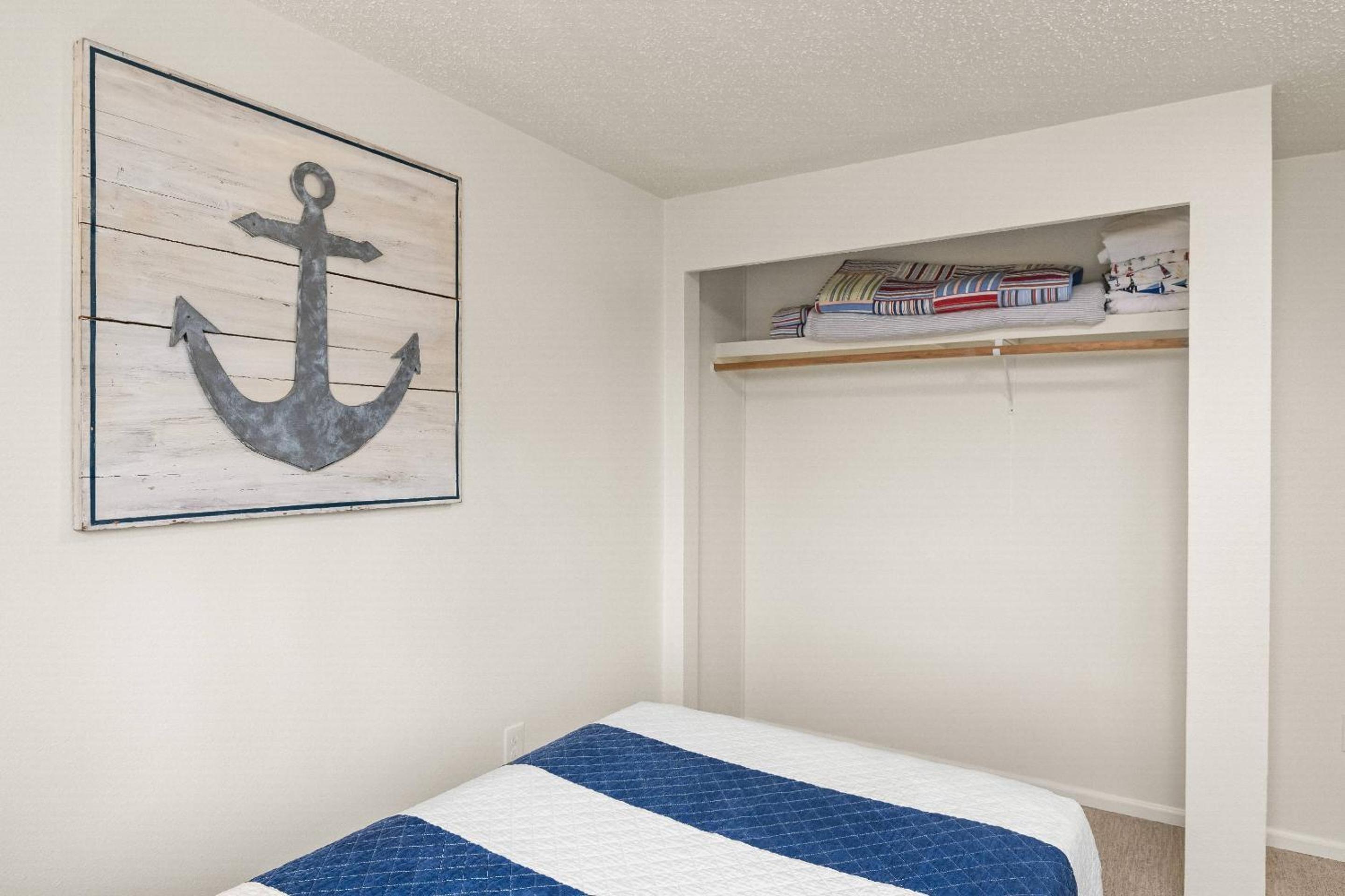 Siltcoos hideaway