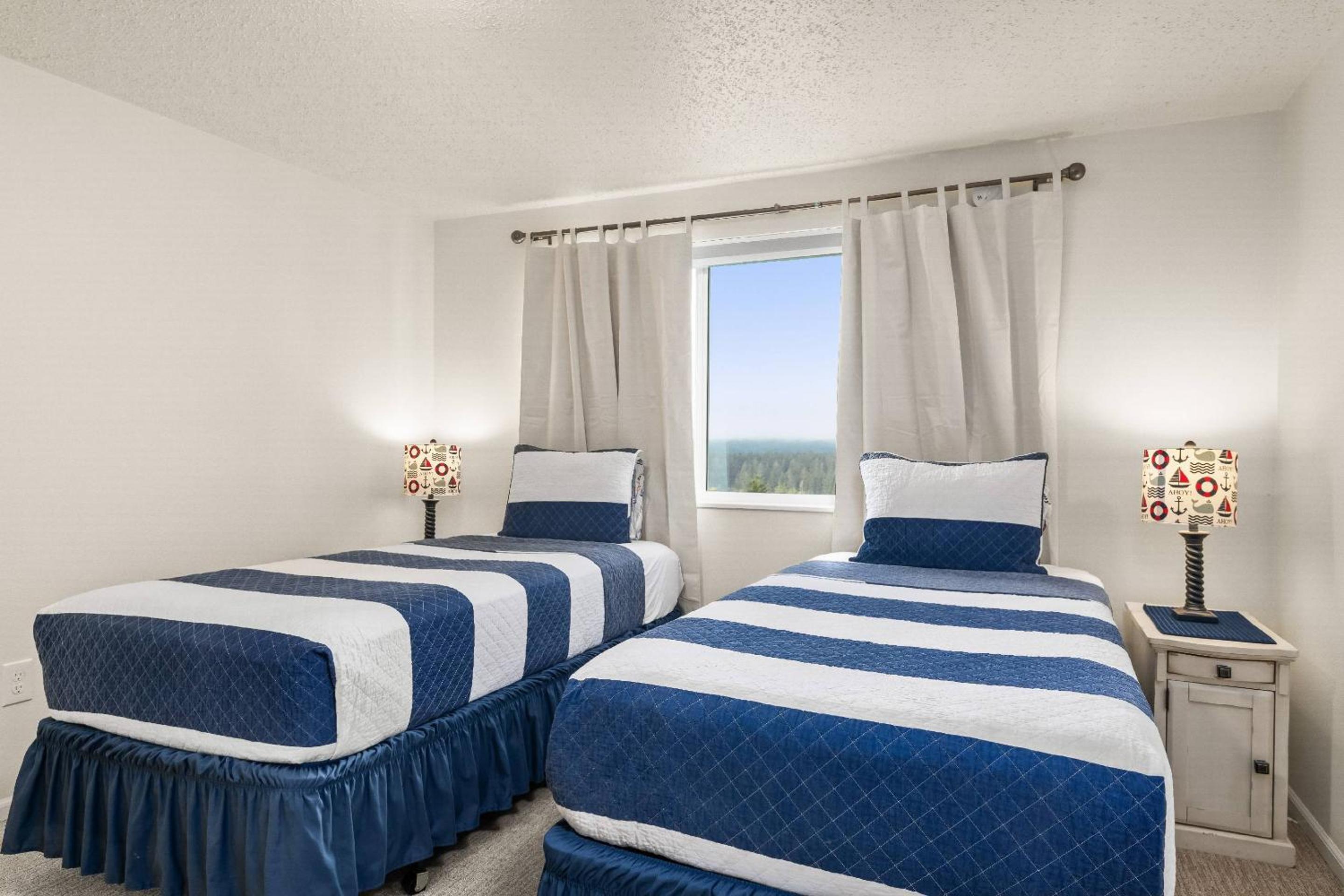 Siltcoos hideaway