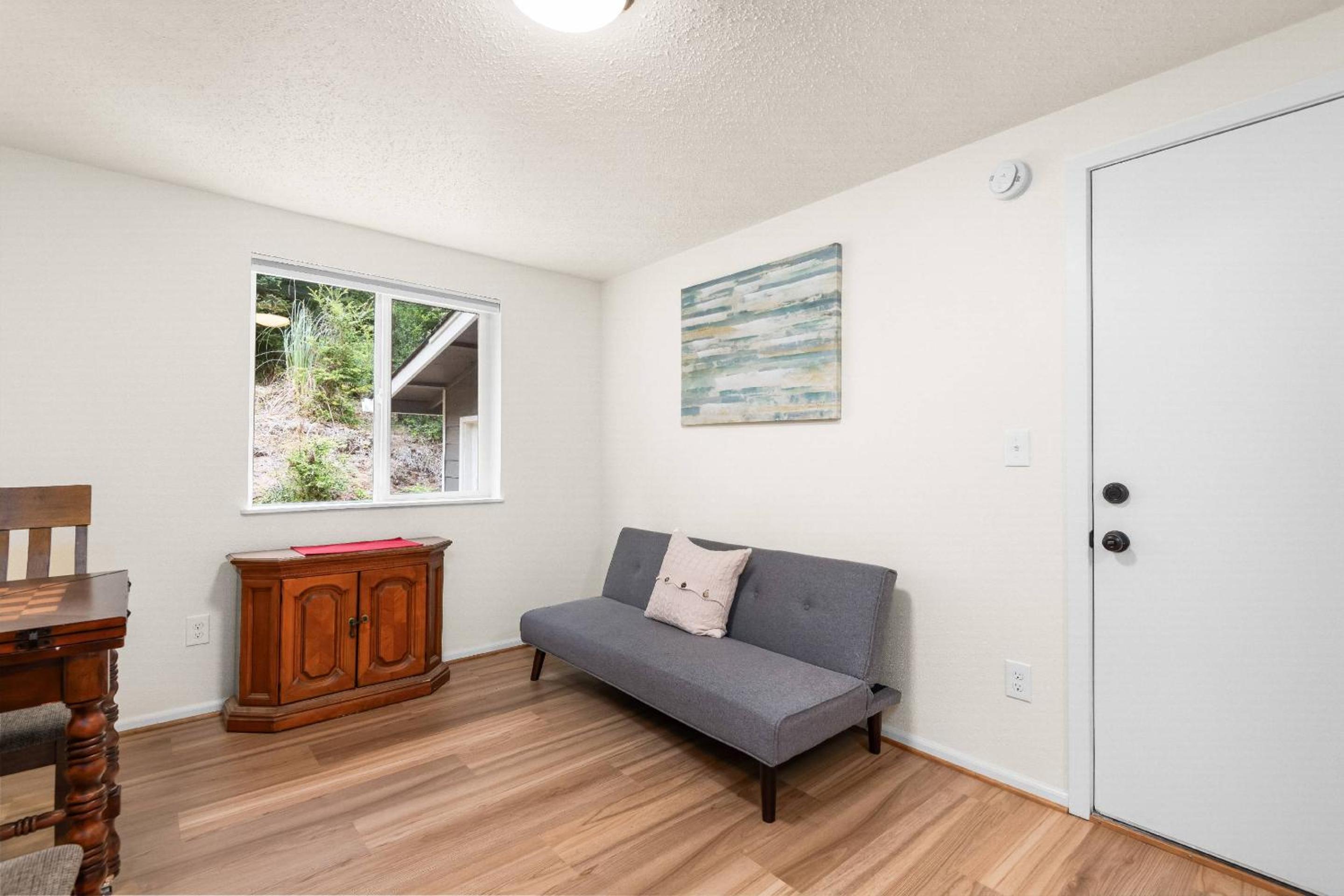 Siltcoos hideaway