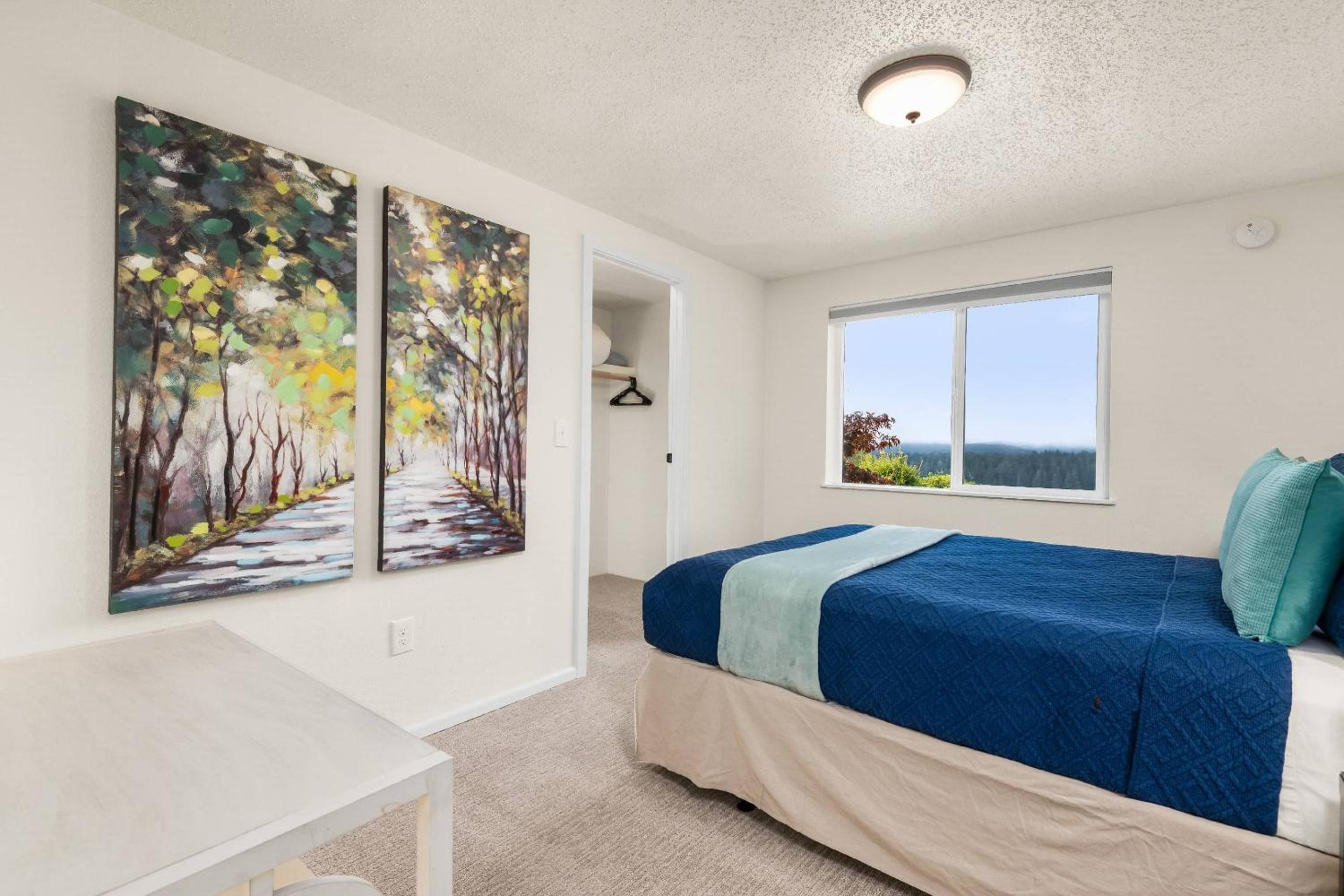 Siltcoos hideaway