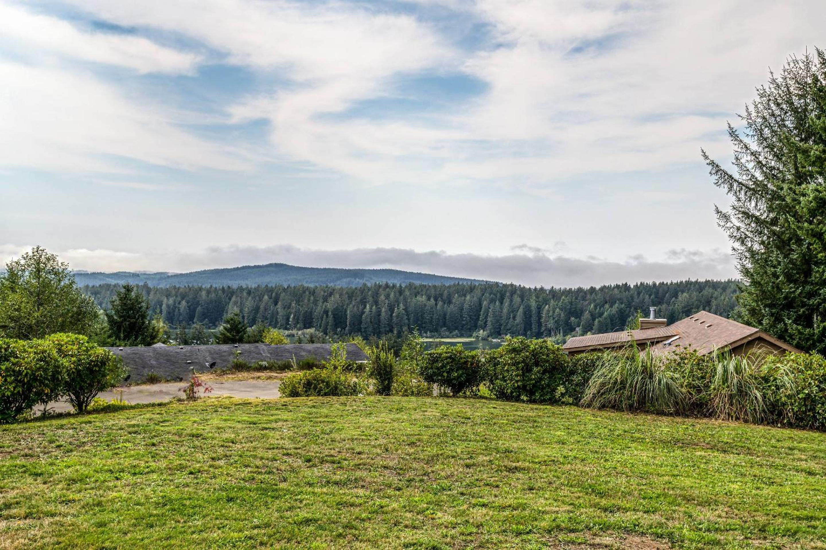 Siltcoos hideaway