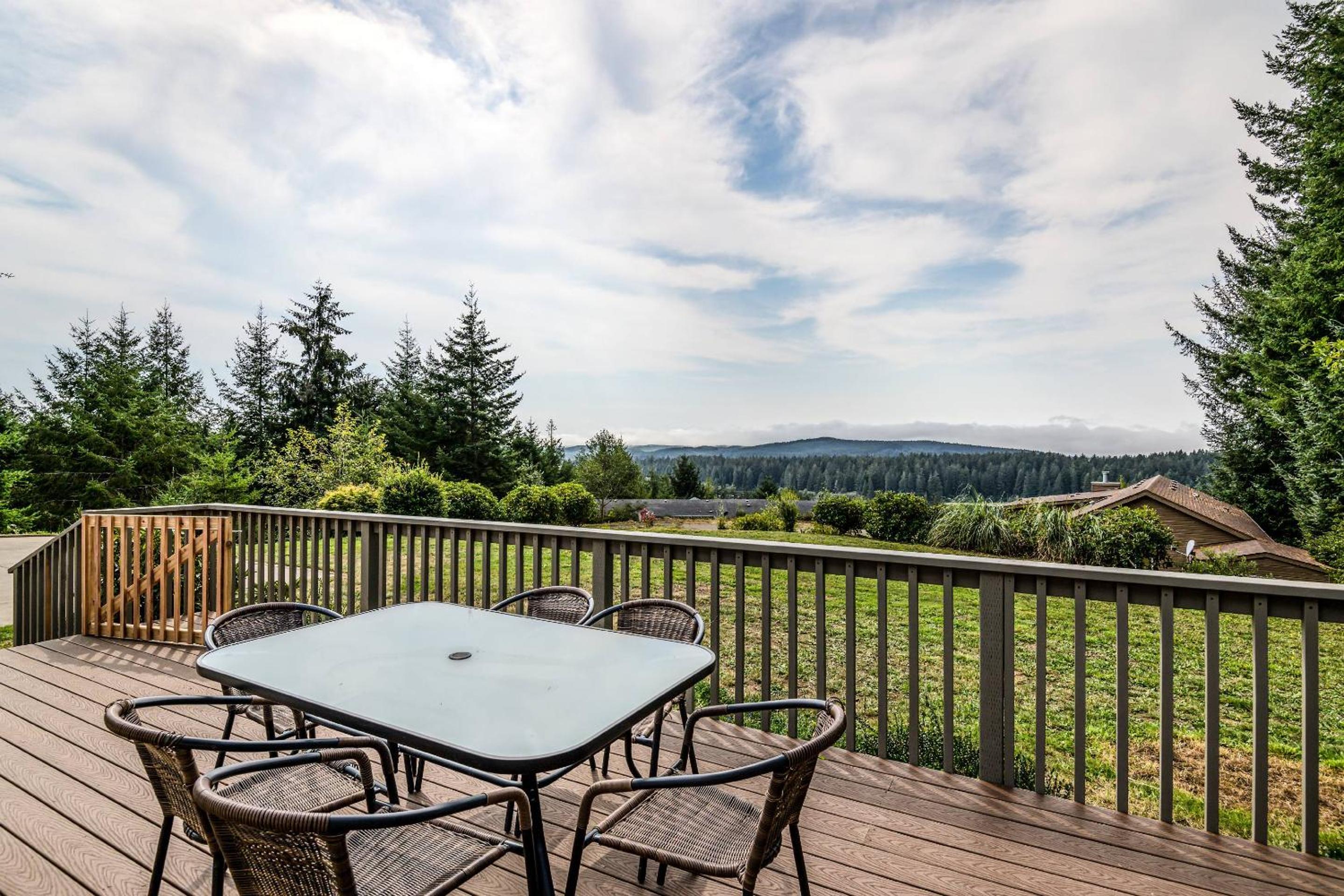Siltcoos hideaway