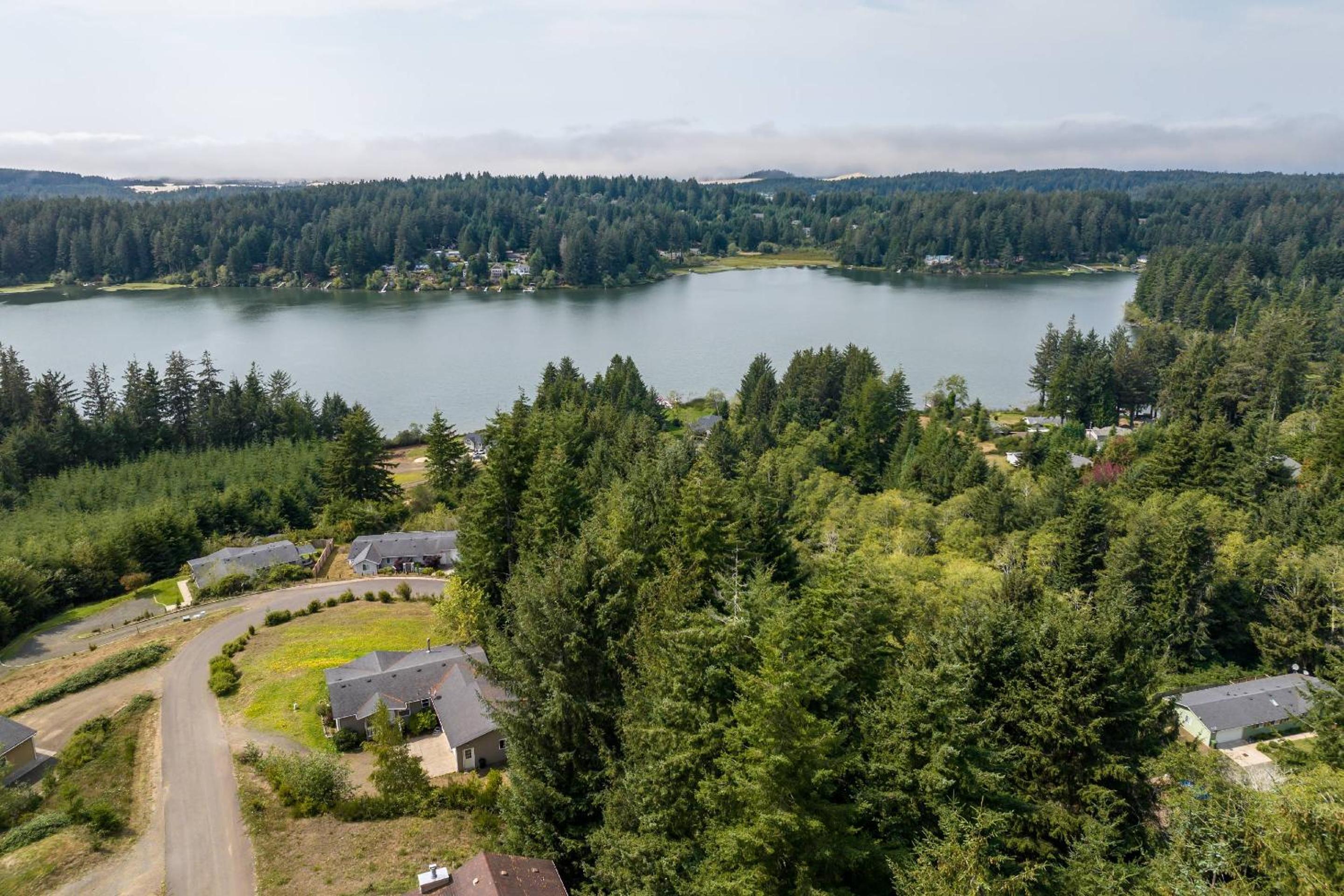 Siltcoos hideaway
