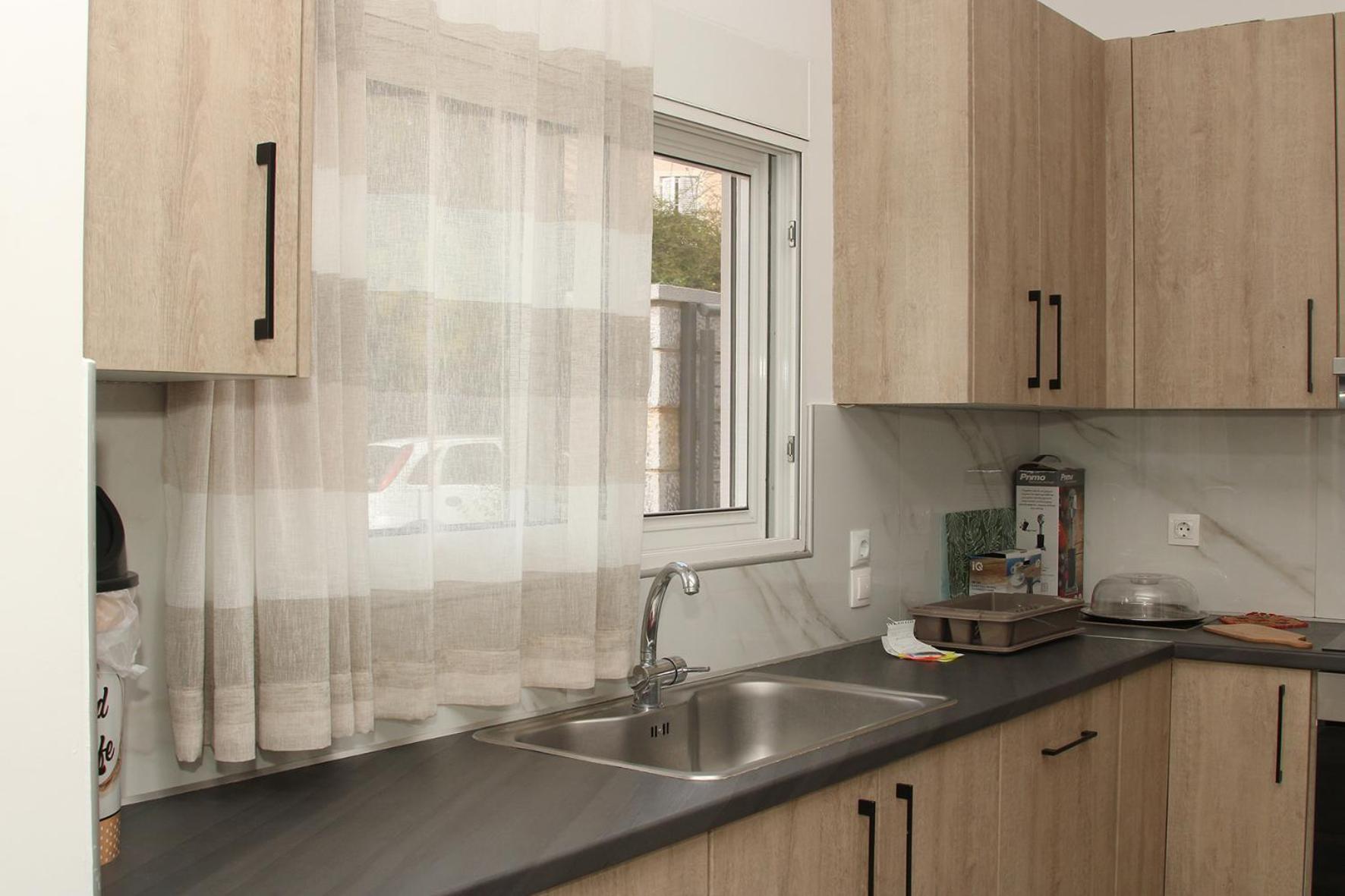 Vagelis Nemea apartments