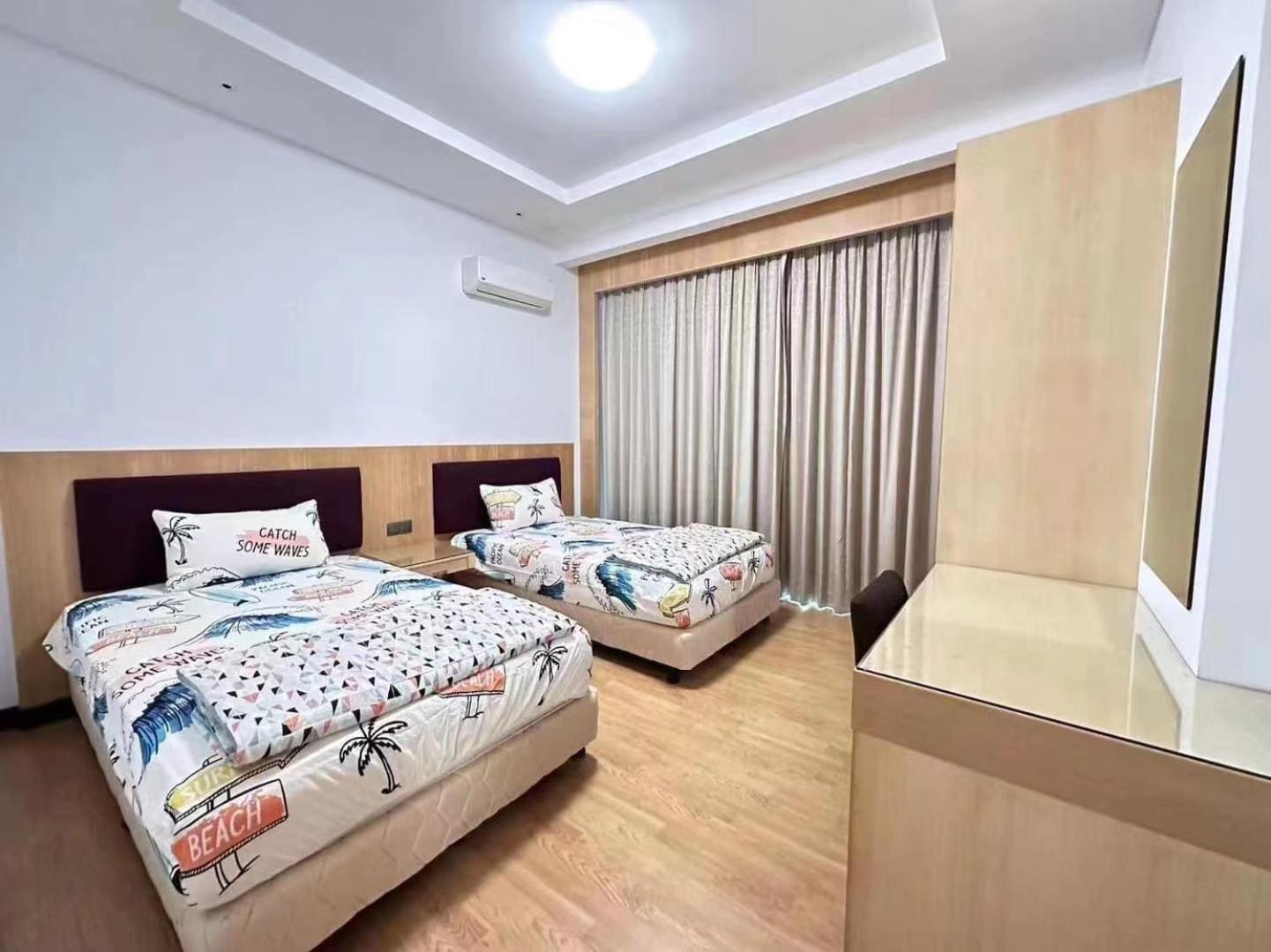 The Floorspace Imperial Suites 4BR Apartment photo 2