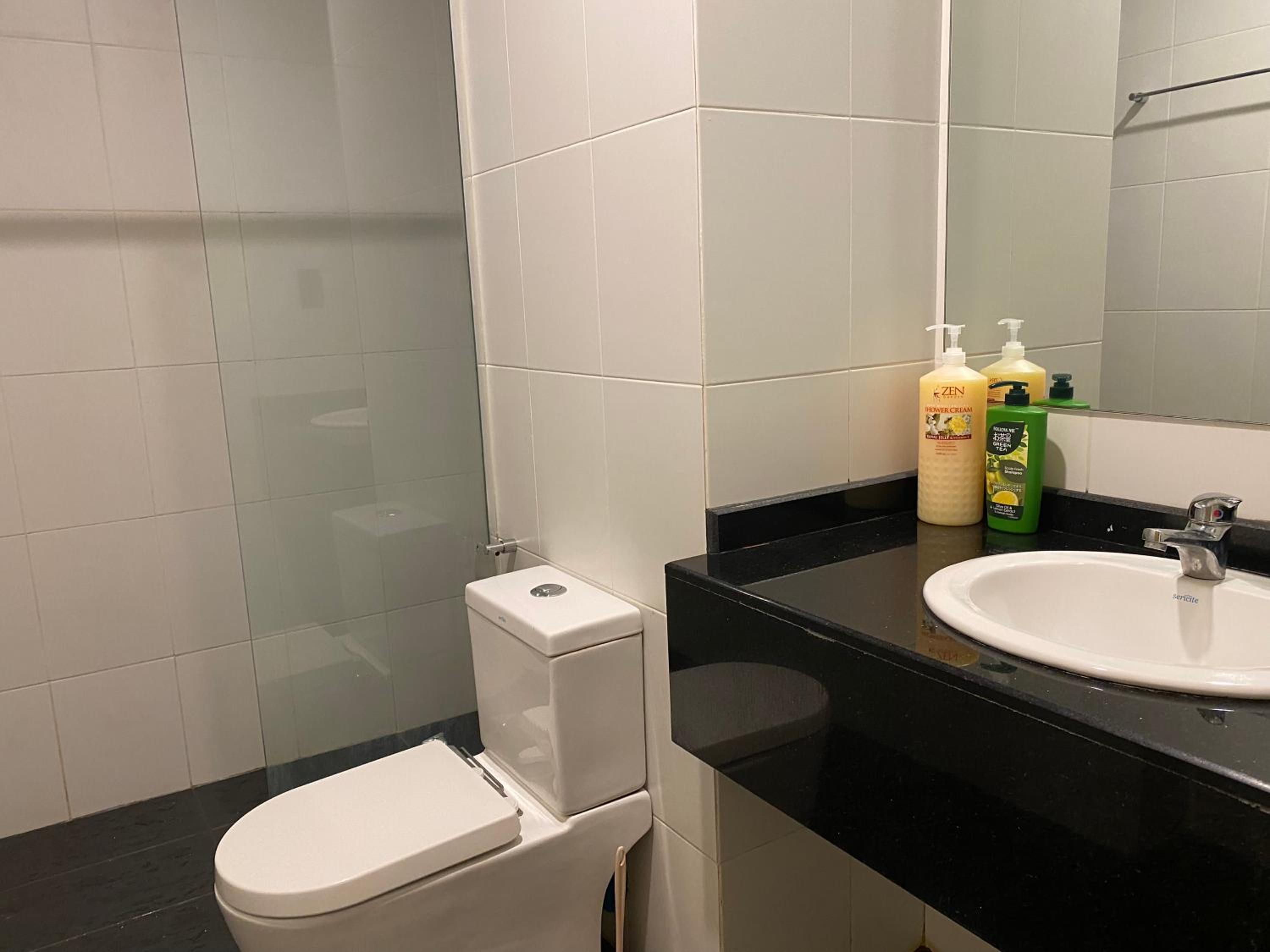 The Floorspace Imperial Suites 4BR Apartment photo 3