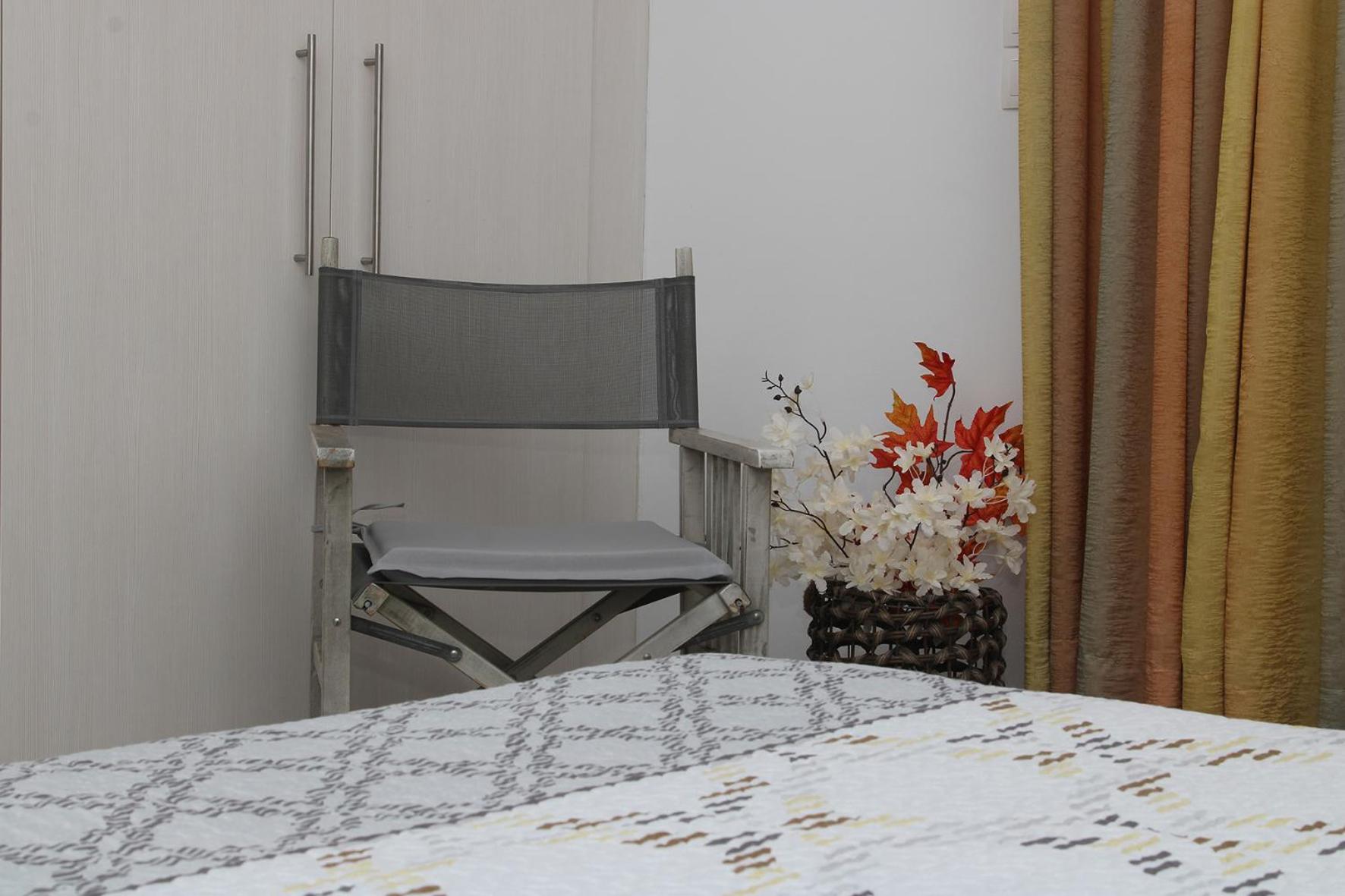 Vagelis Nemea apartments