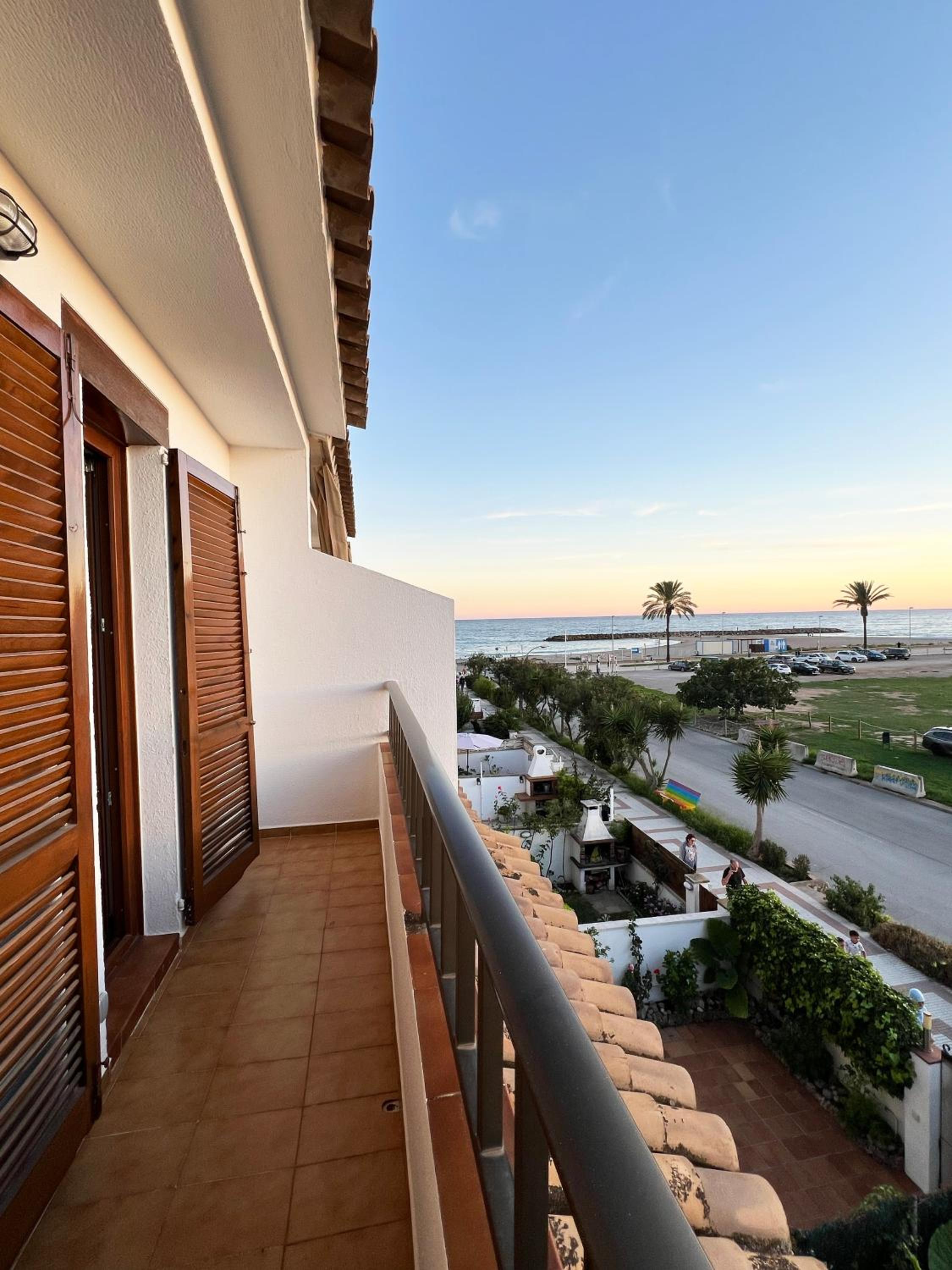 Espectacular Sunny House in the beach