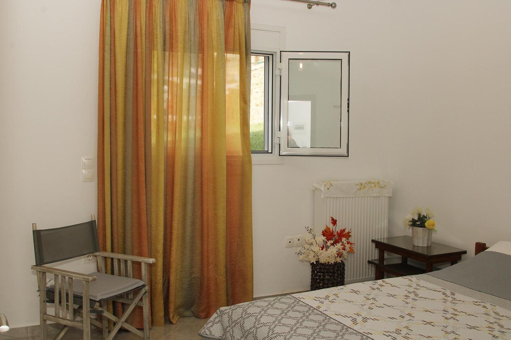 Vagelis Nemea apartments