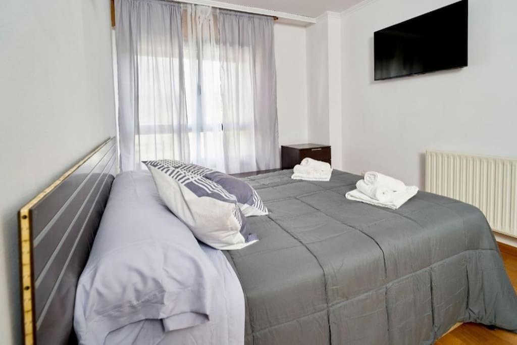 Experiencia Vacacional Mondariz