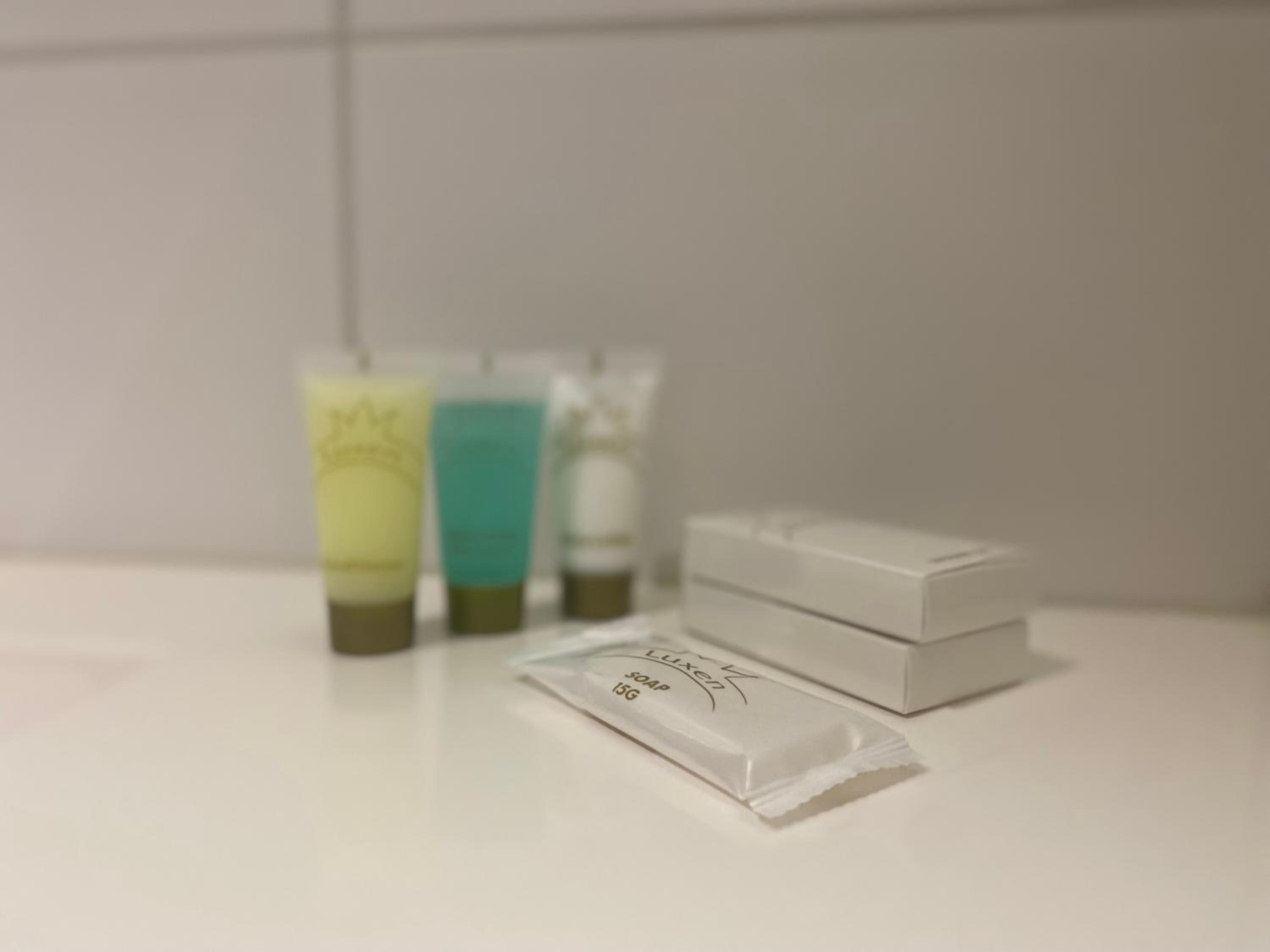 First Aparthotel Olive