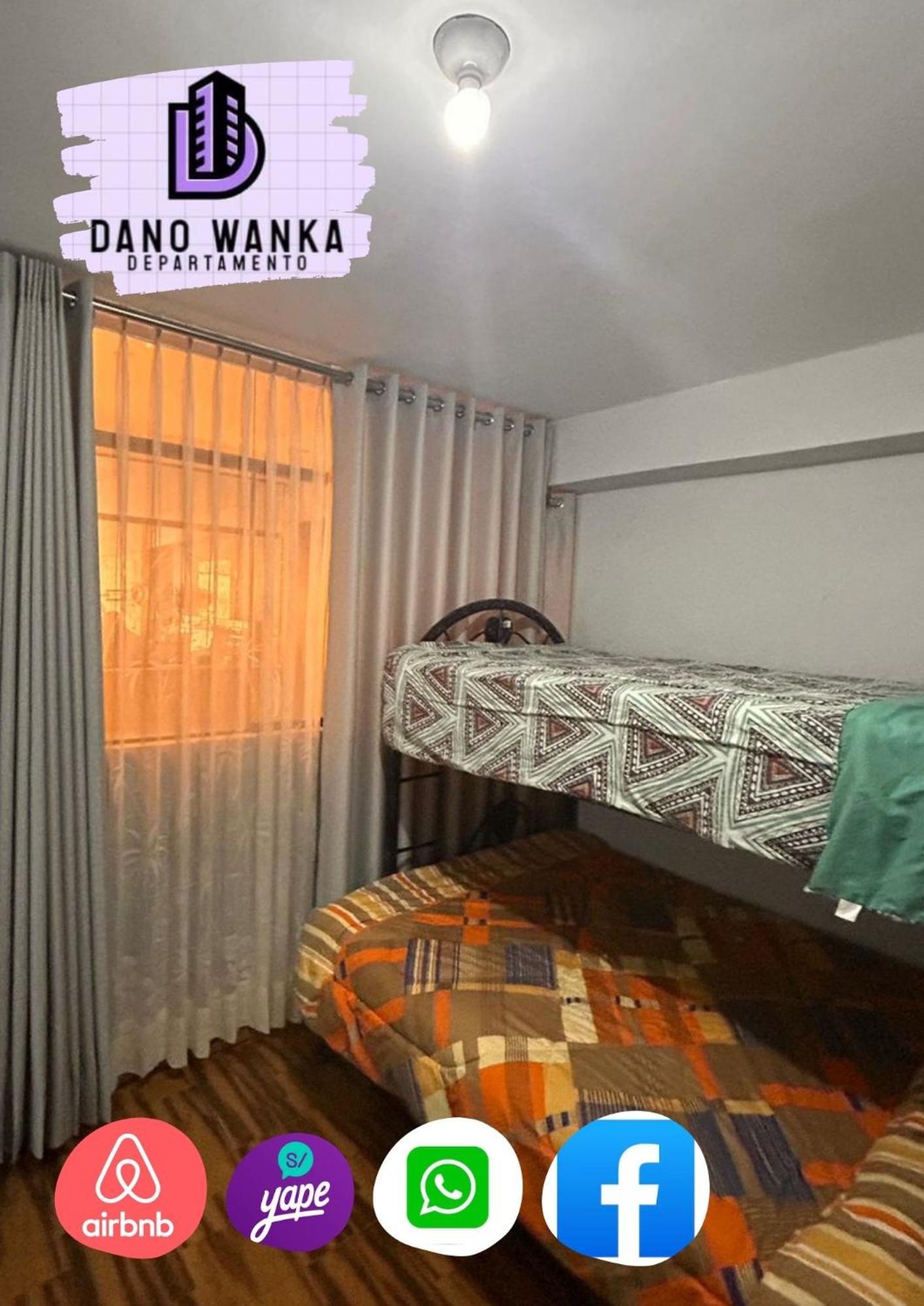 DanoWanka