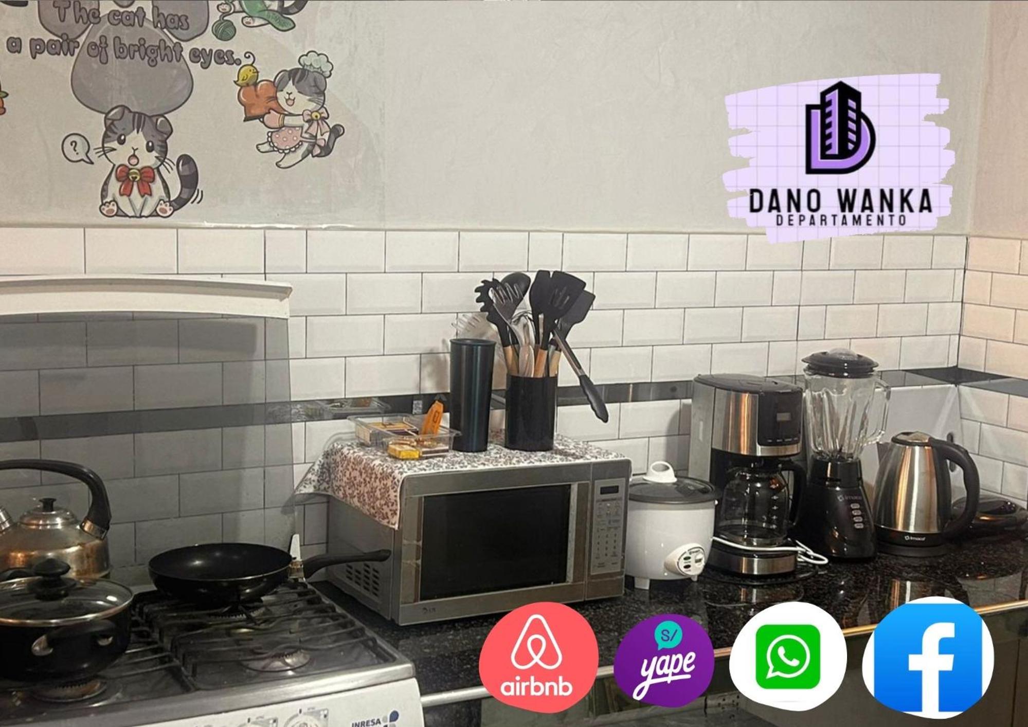 DanoWanka
