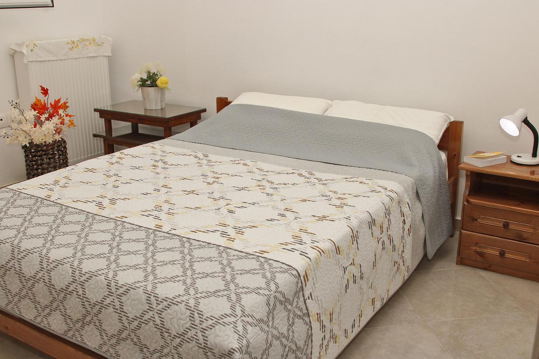 Vagelis Nemea apartments