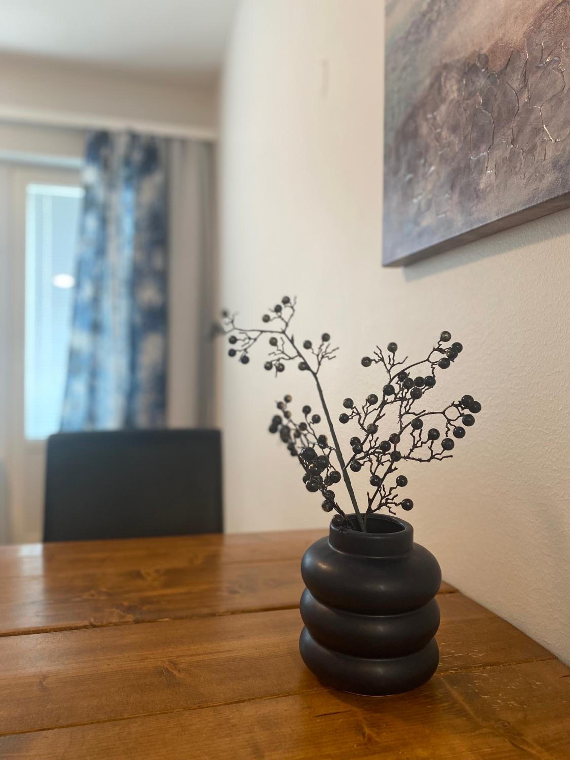 First Aparthotel Olive