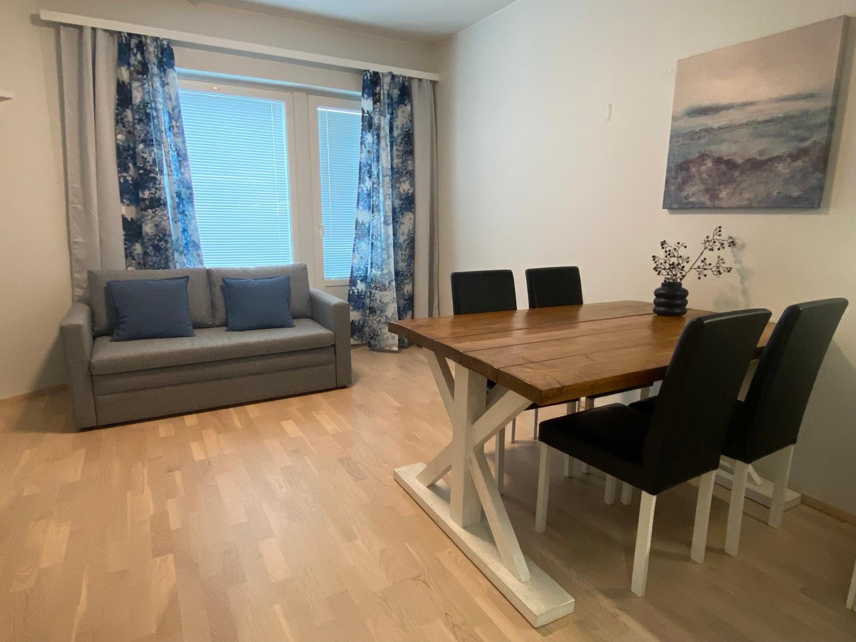 First Aparthotel Olive