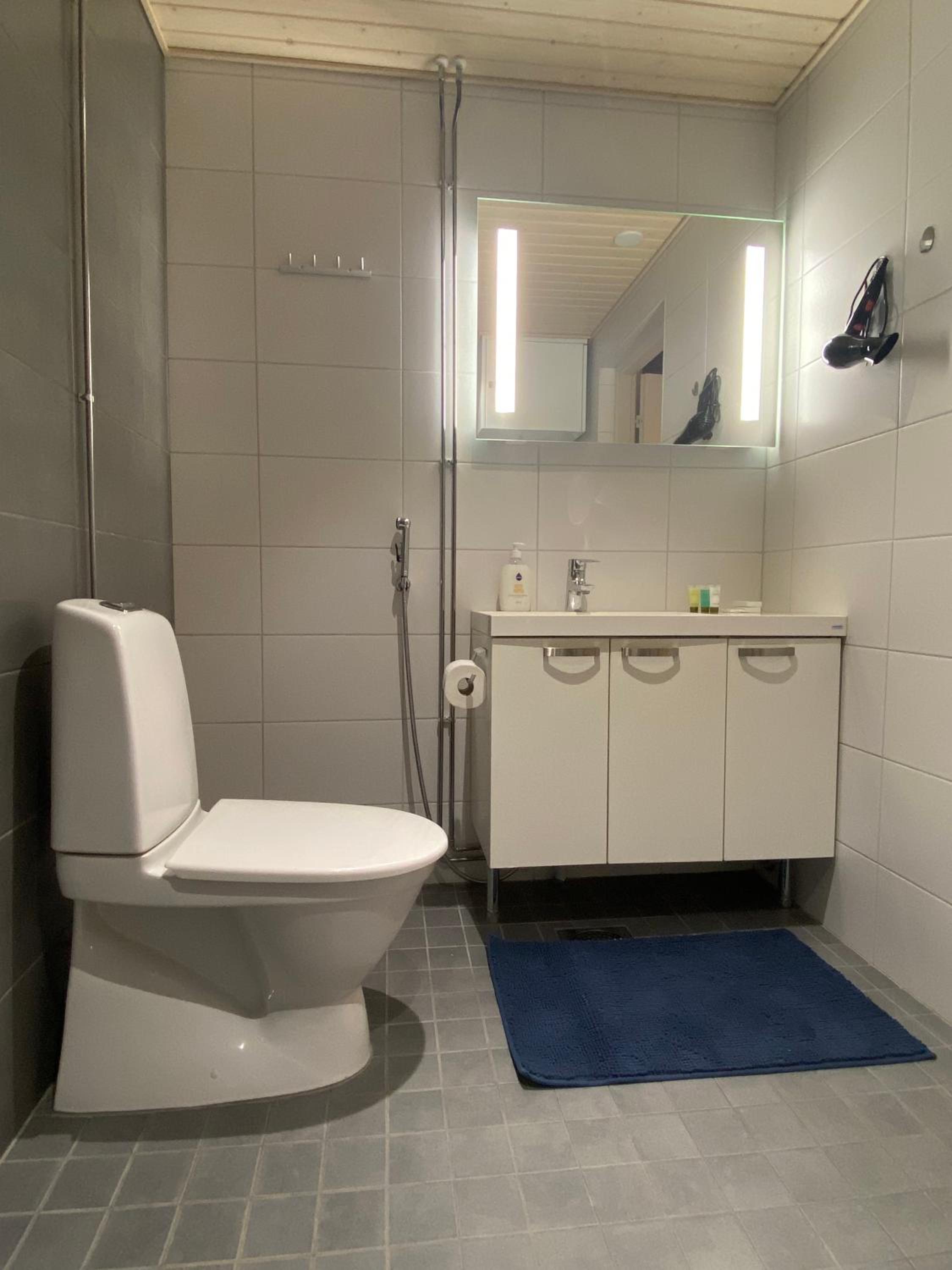 First Aparthotel Olive