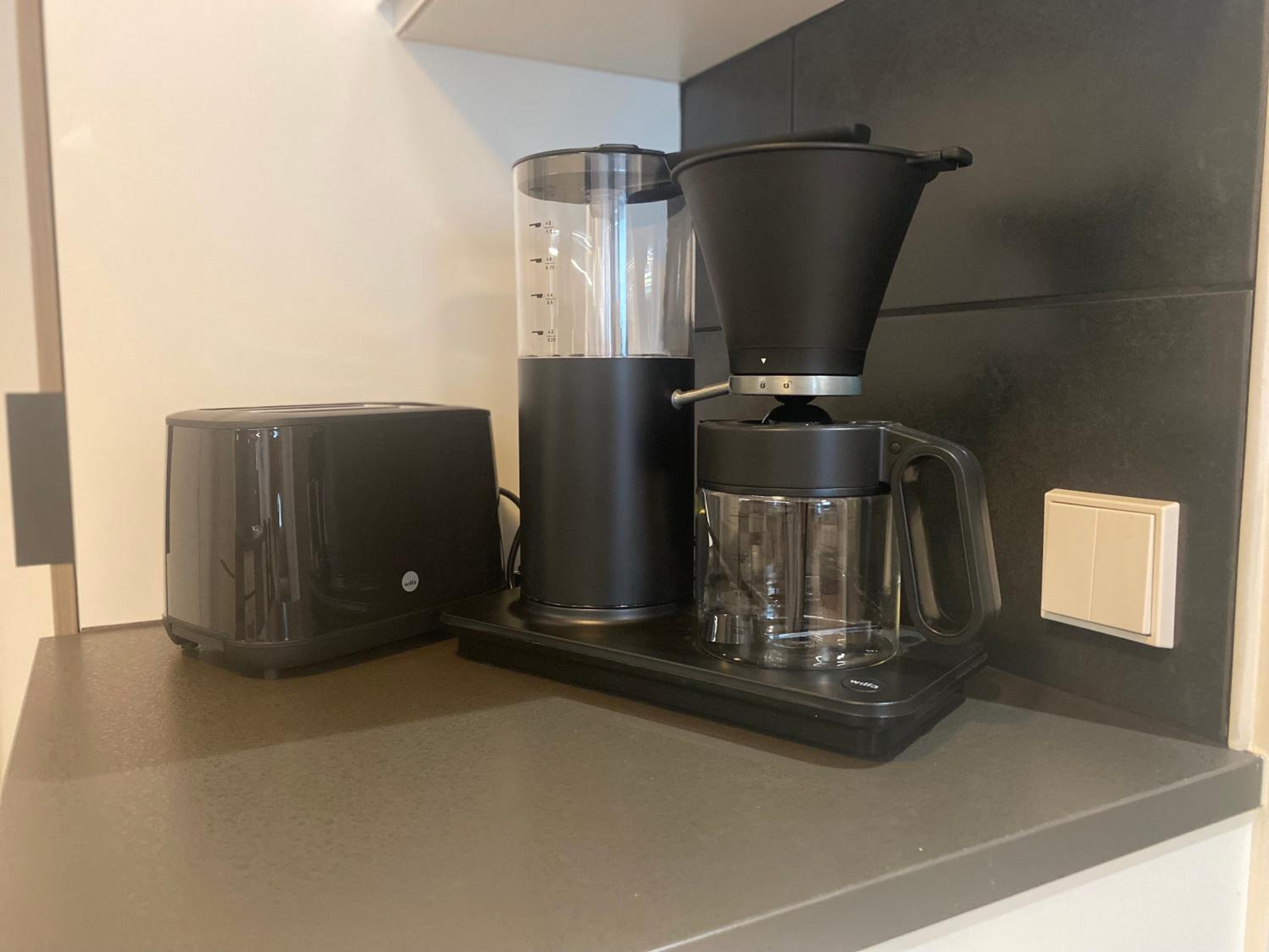 First Aparthotel Olive