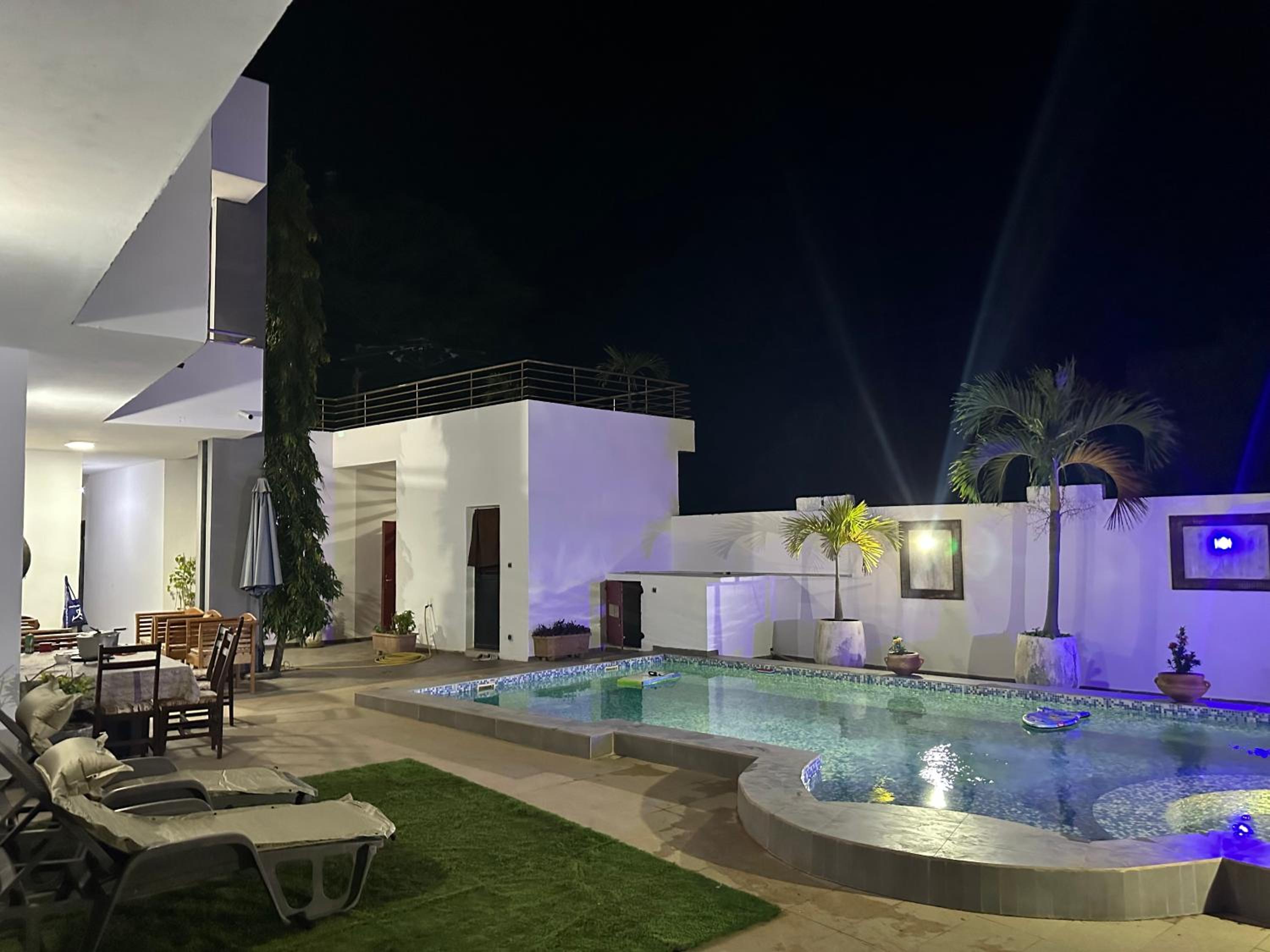 Villa Somone view 5