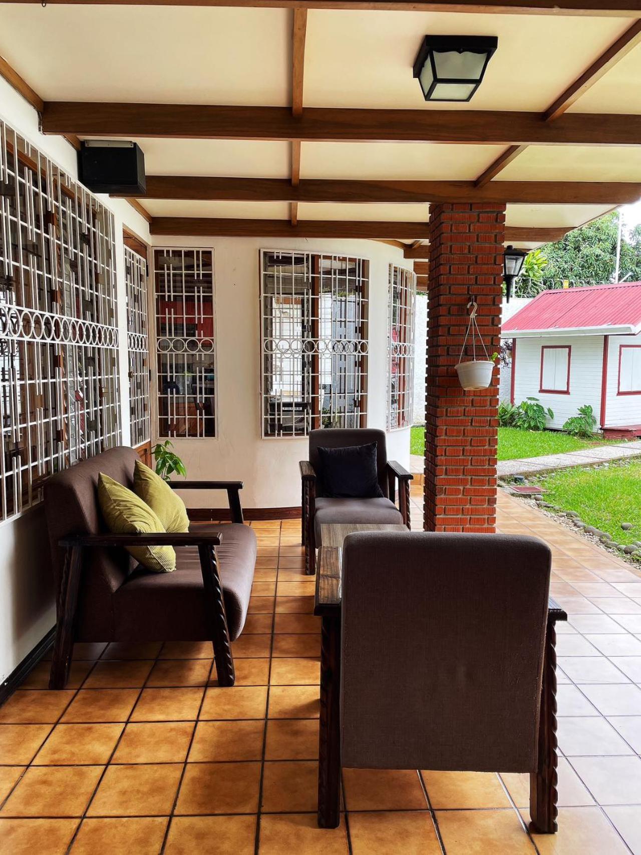 Casa 8 Bed&breakfast