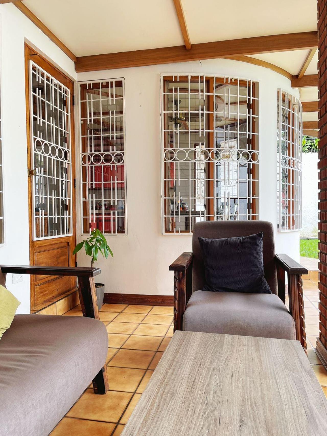 Casa 8 Bed&breakfast