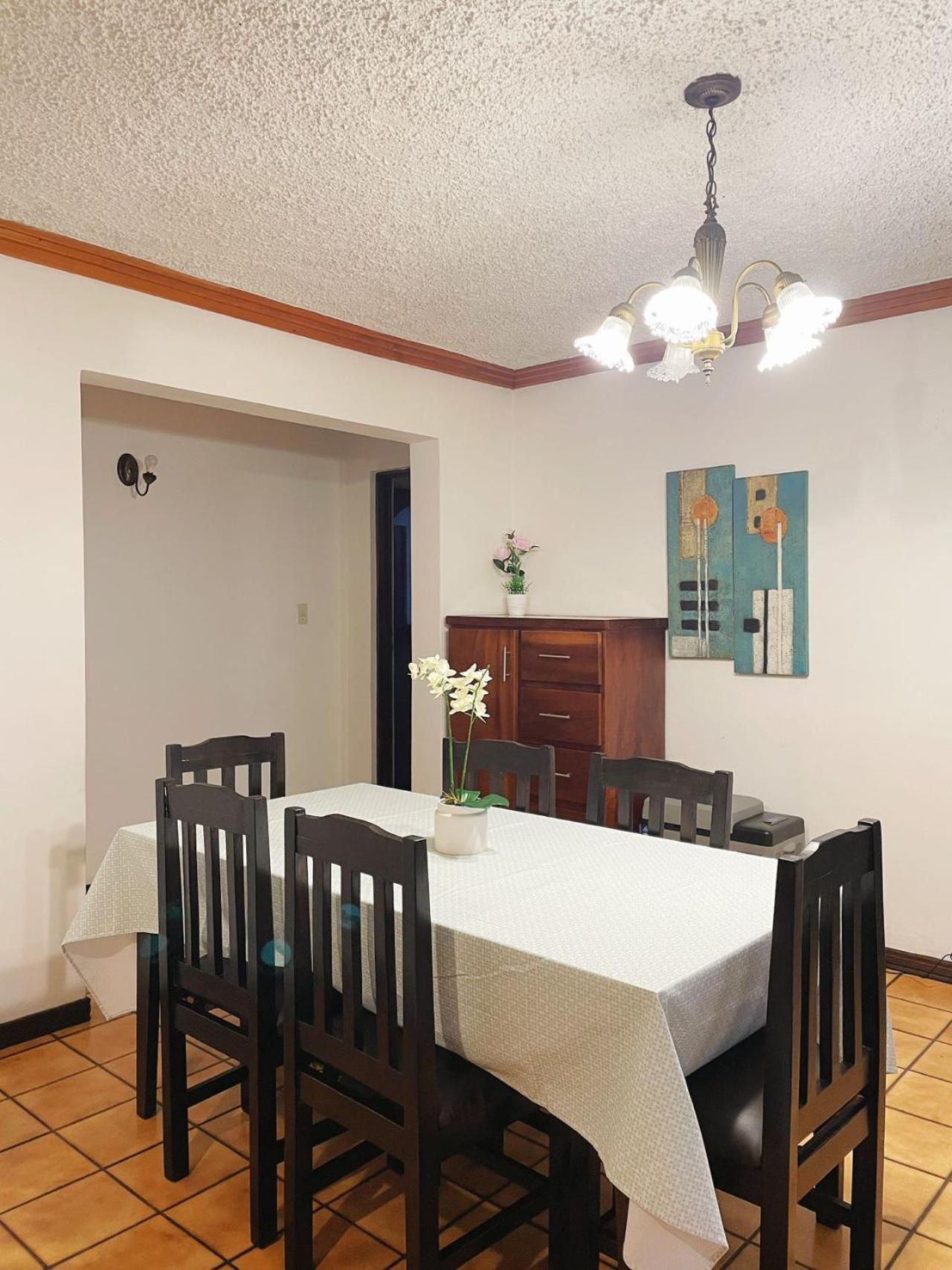 Casa 8 Bed&breakfast