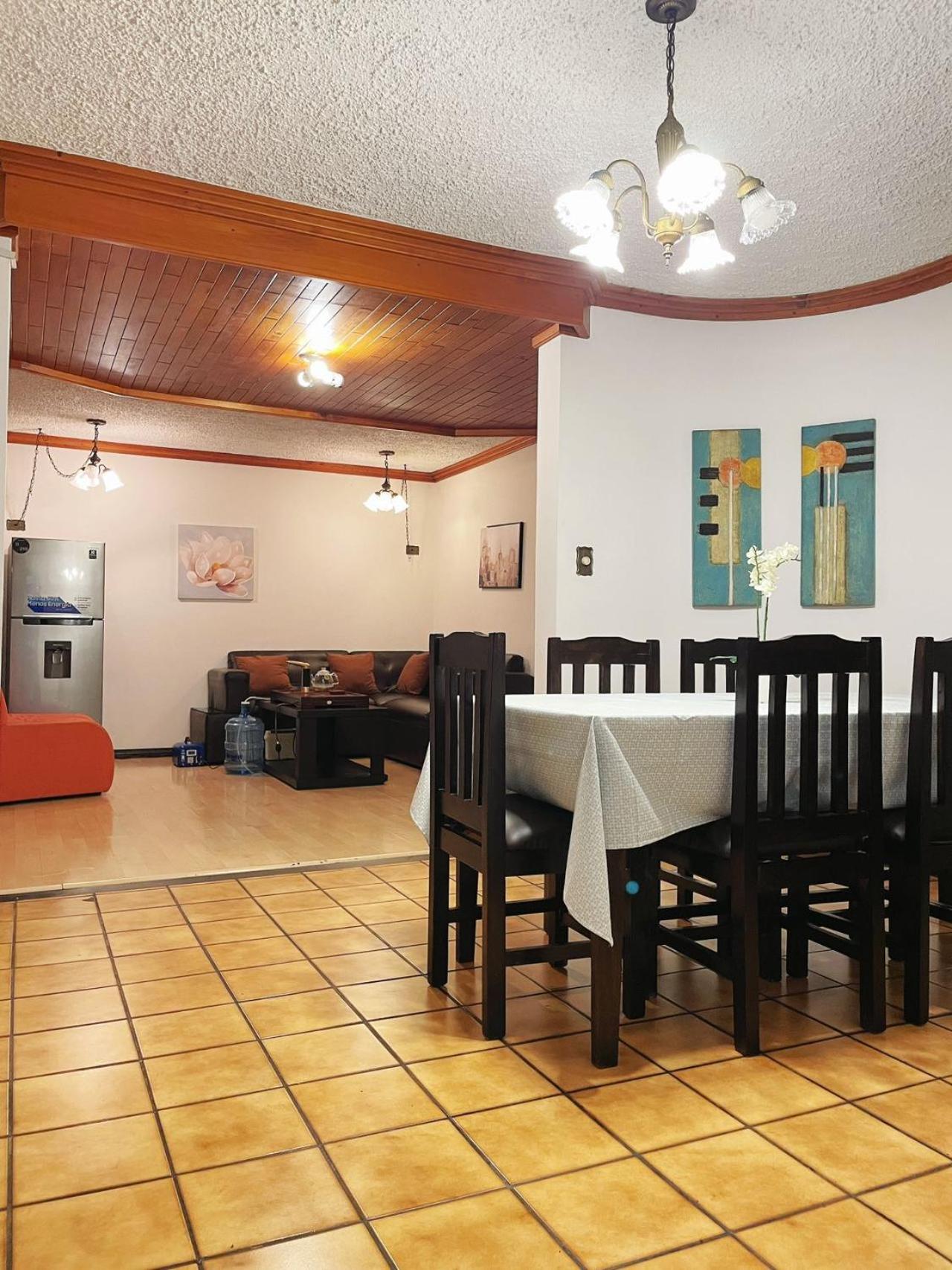 Casa 8 Bed&breakfast