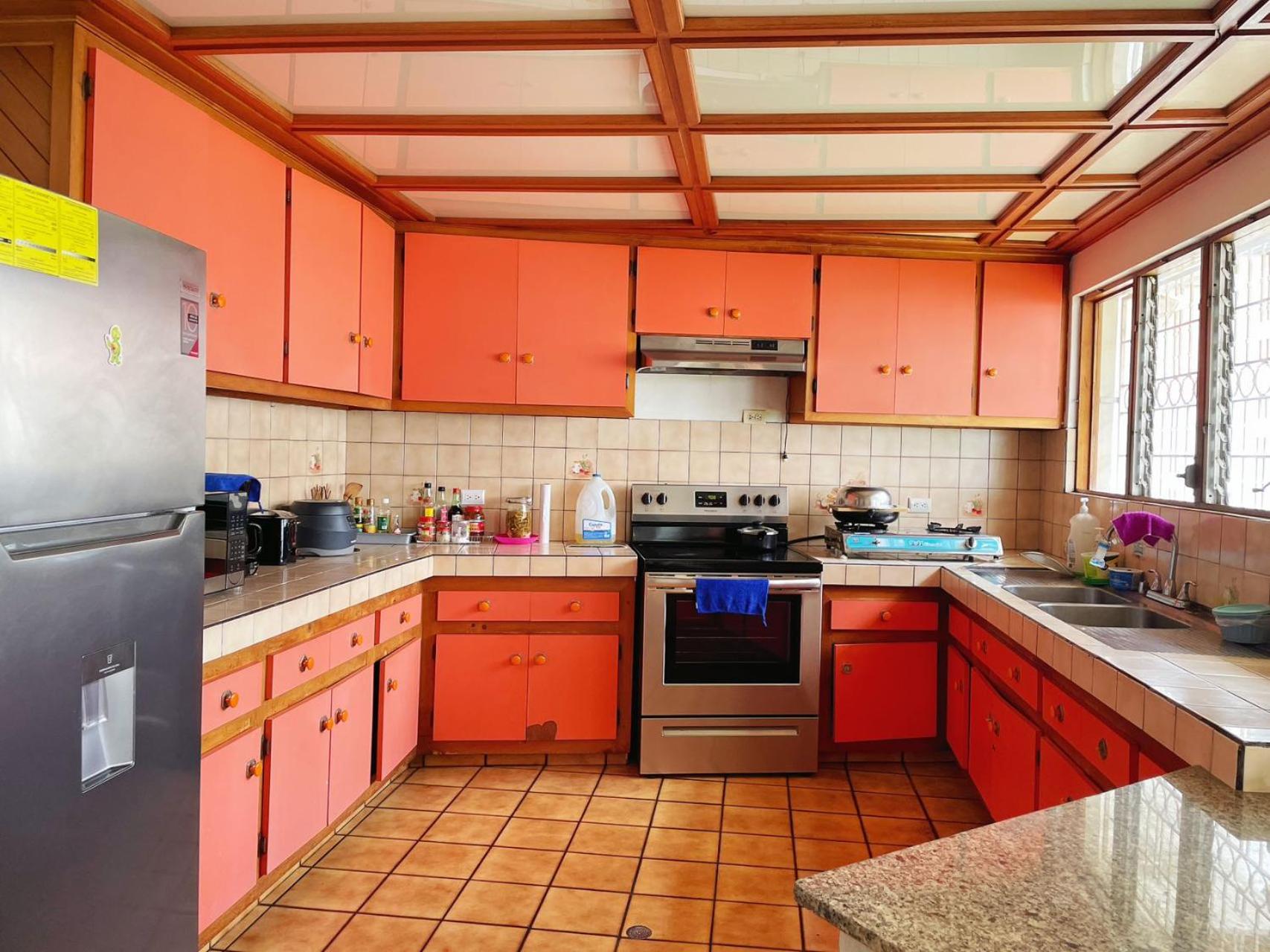 Casa 8 Bed&breakfast