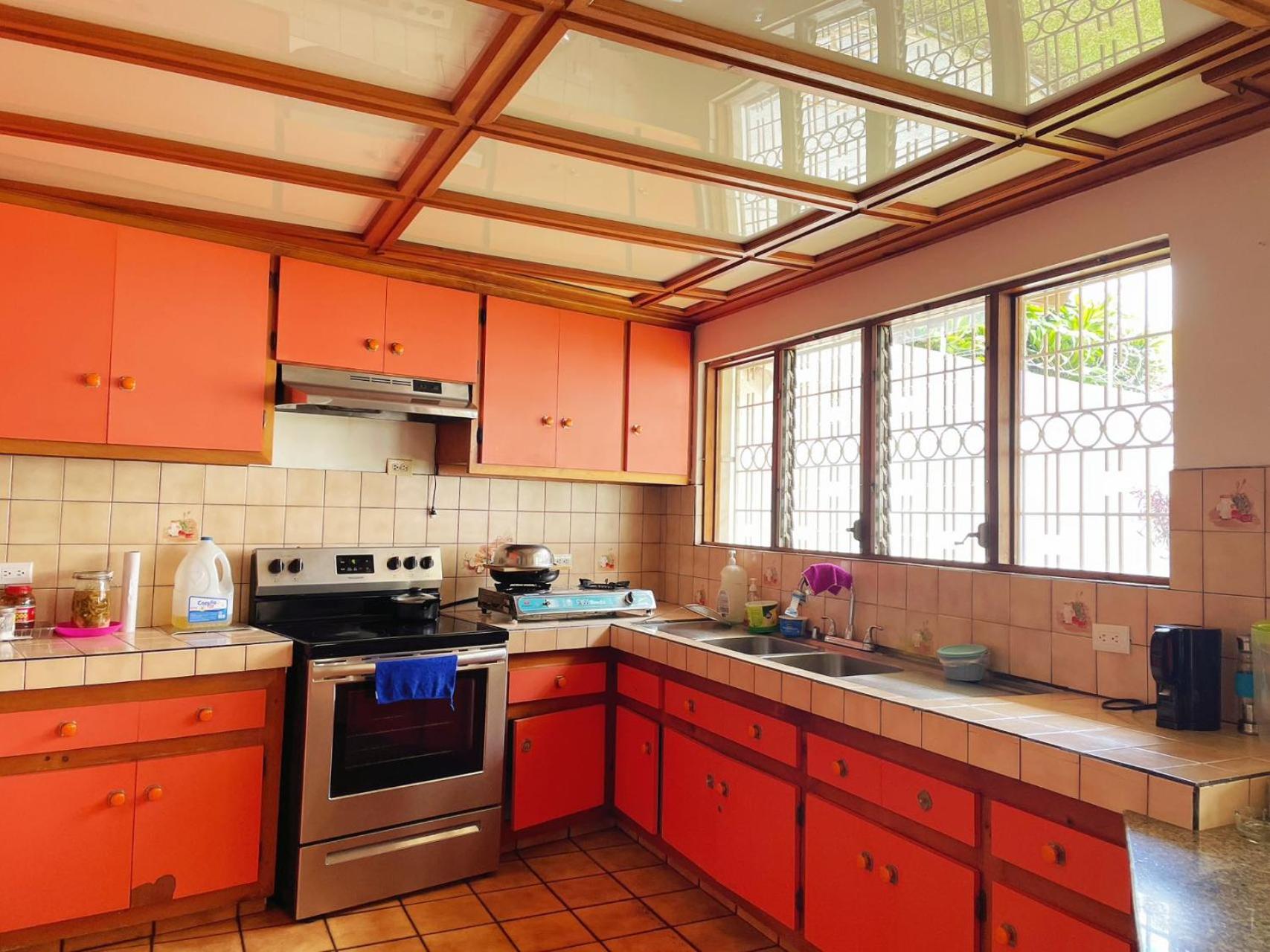 Casa 8 Bed&breakfast