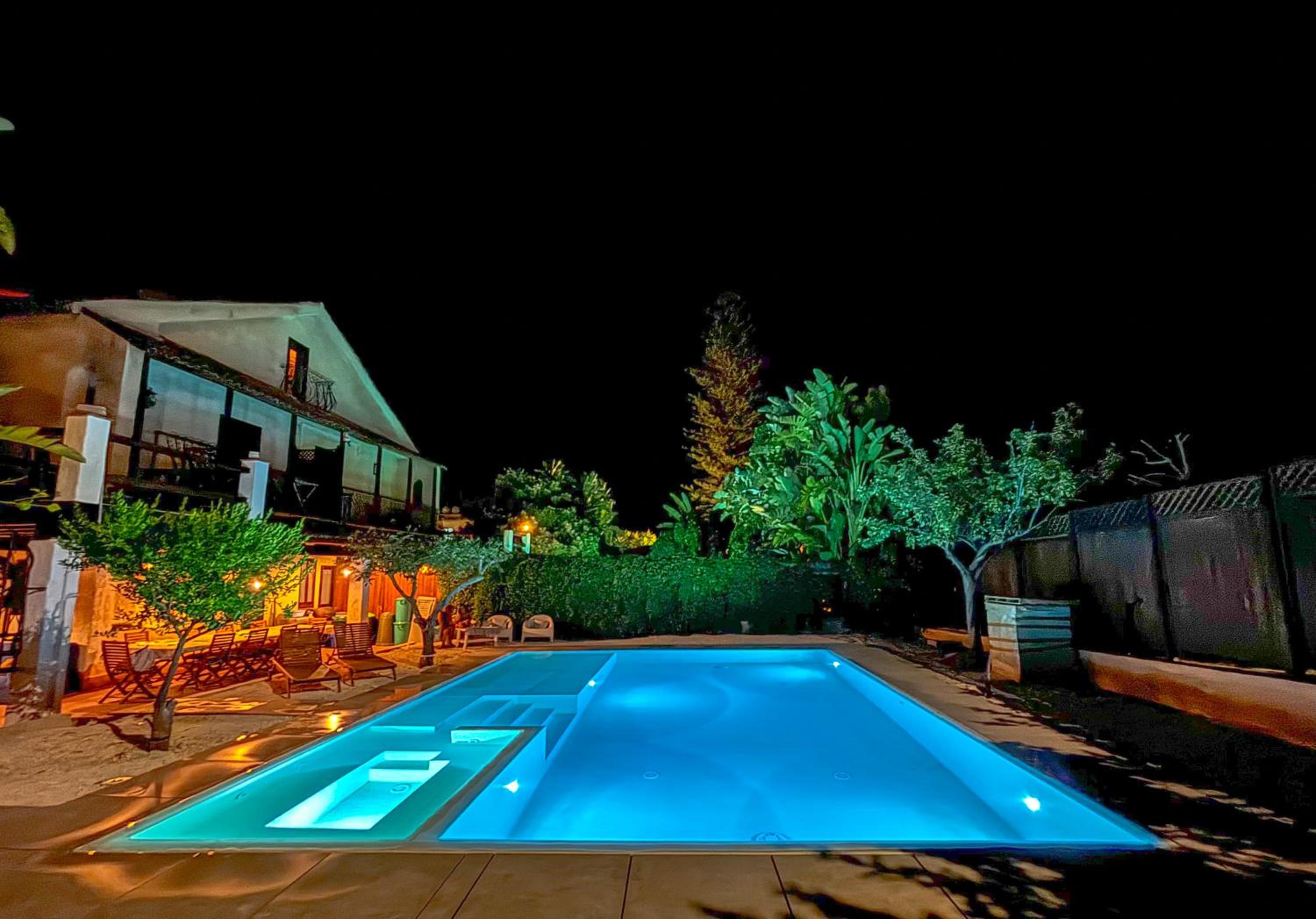 Villa Elisa - Luxury and Style by the Sea