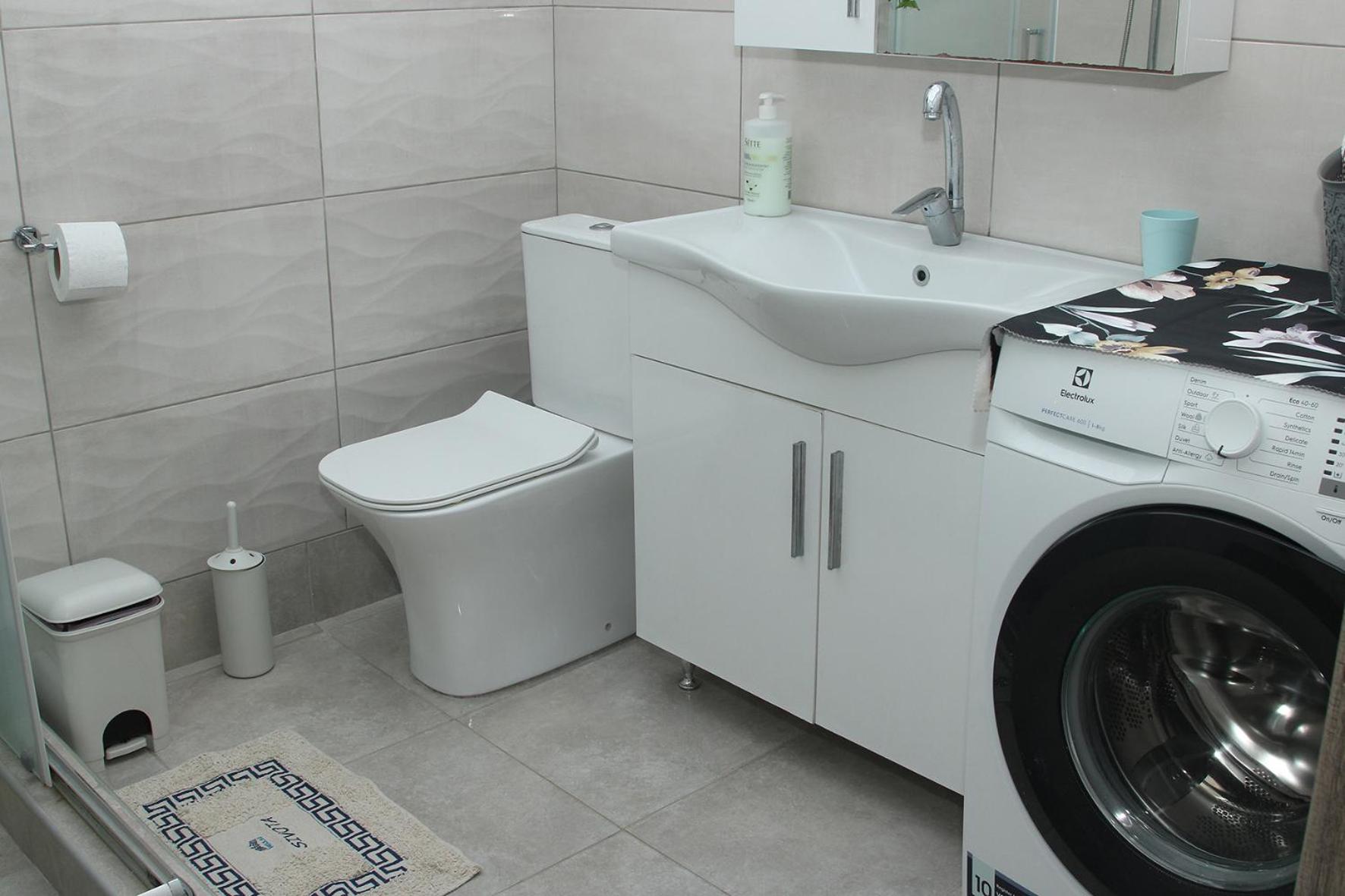 Vagelis Nemea apartments