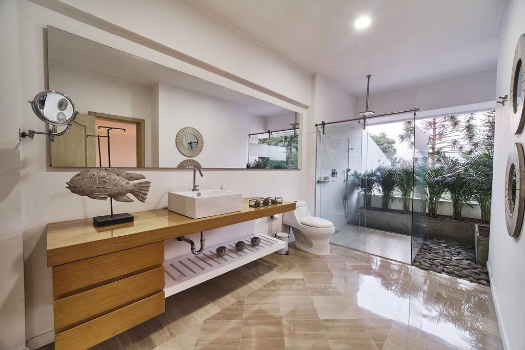 Palms retreat