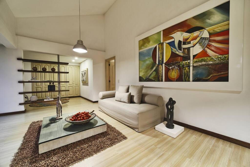 Palms retreat
