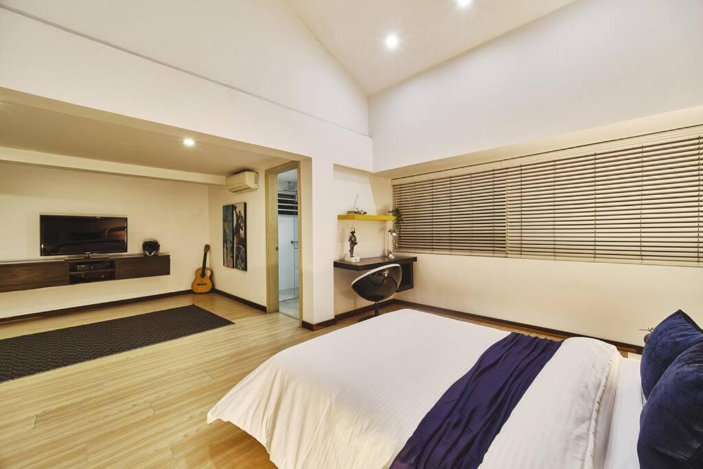 Palms retreat