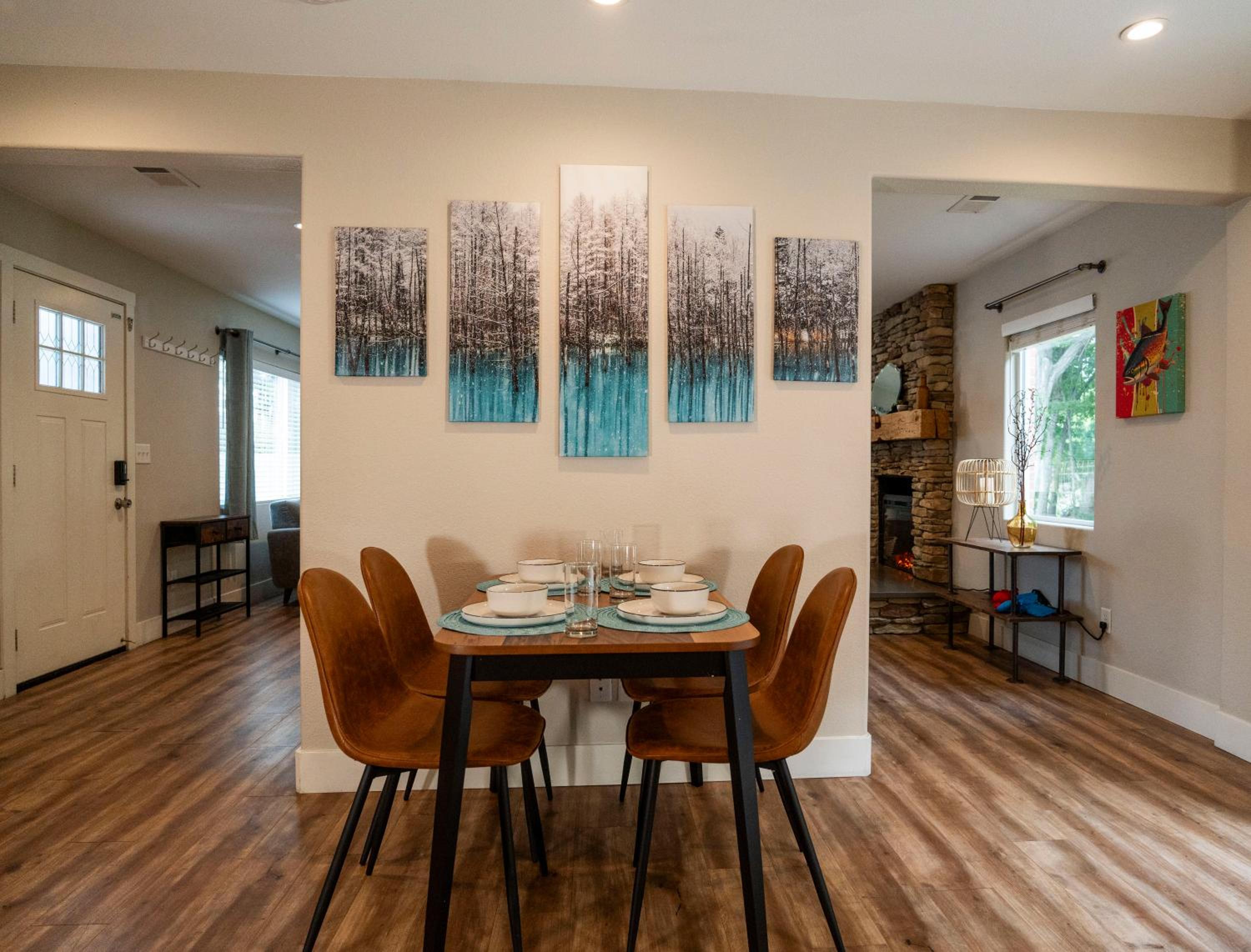 Reno Vacations - Truckee River Ranch - Property Image 19