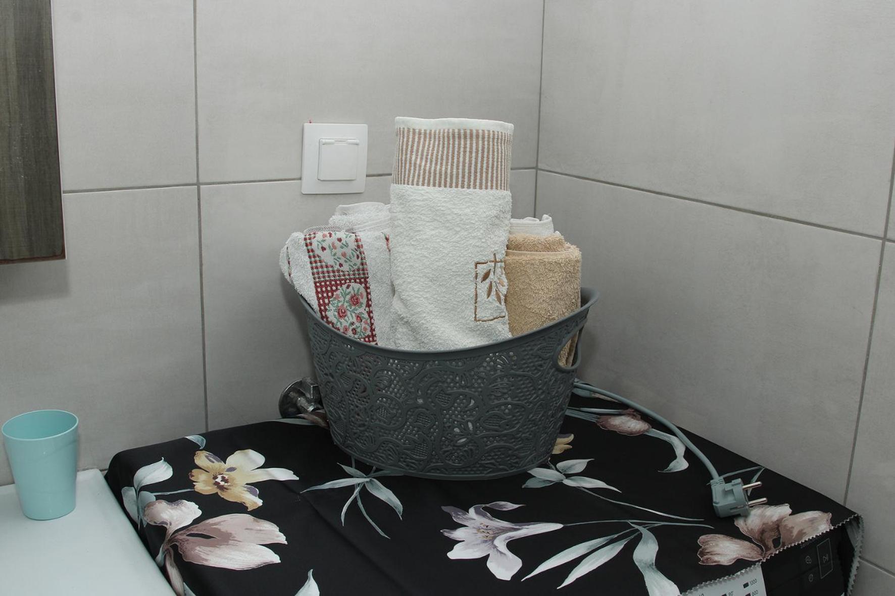 Vagelis Nemea apartments
