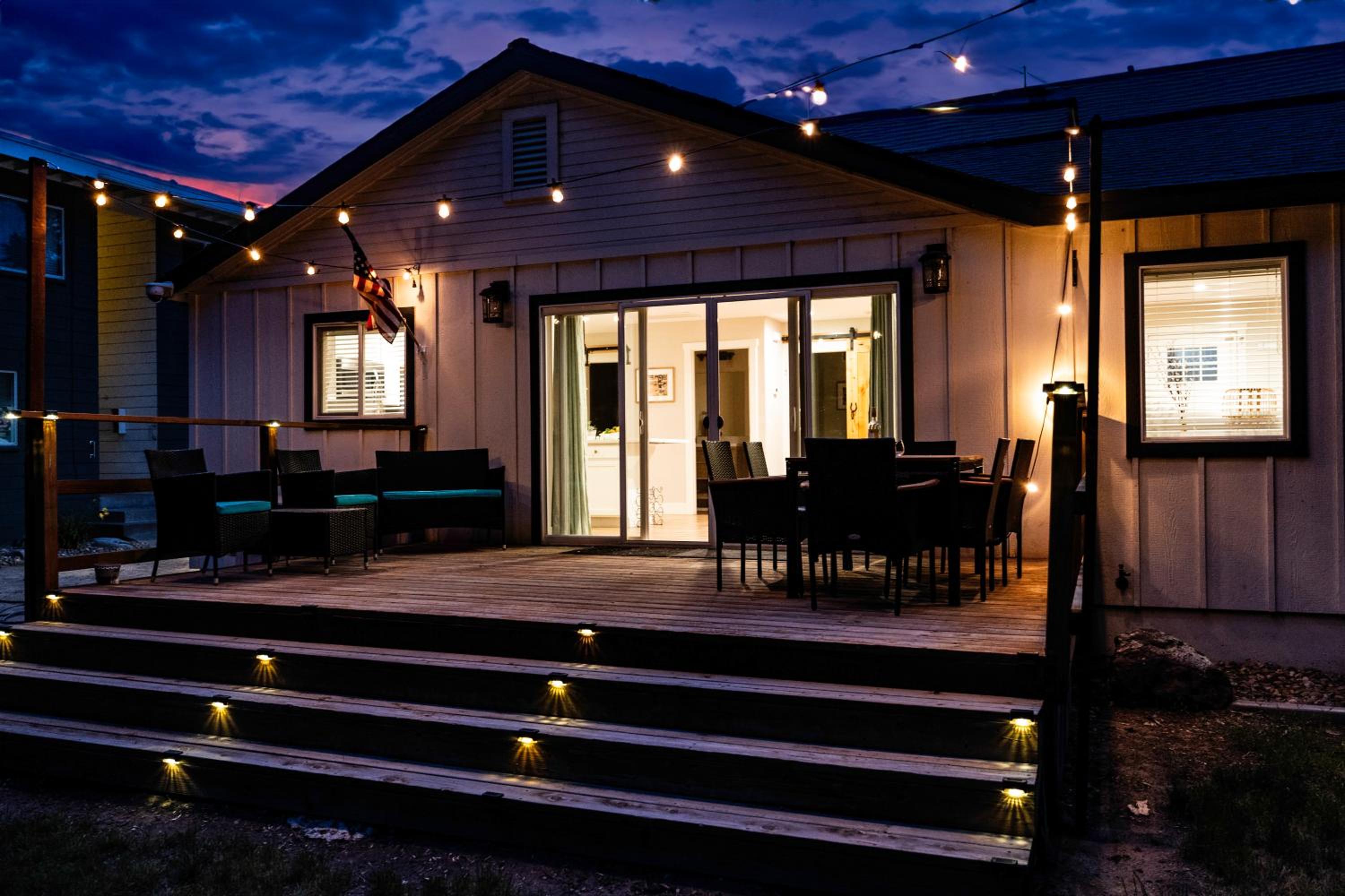 Reno Vacations - Truckee River Ranch - Property Image 16