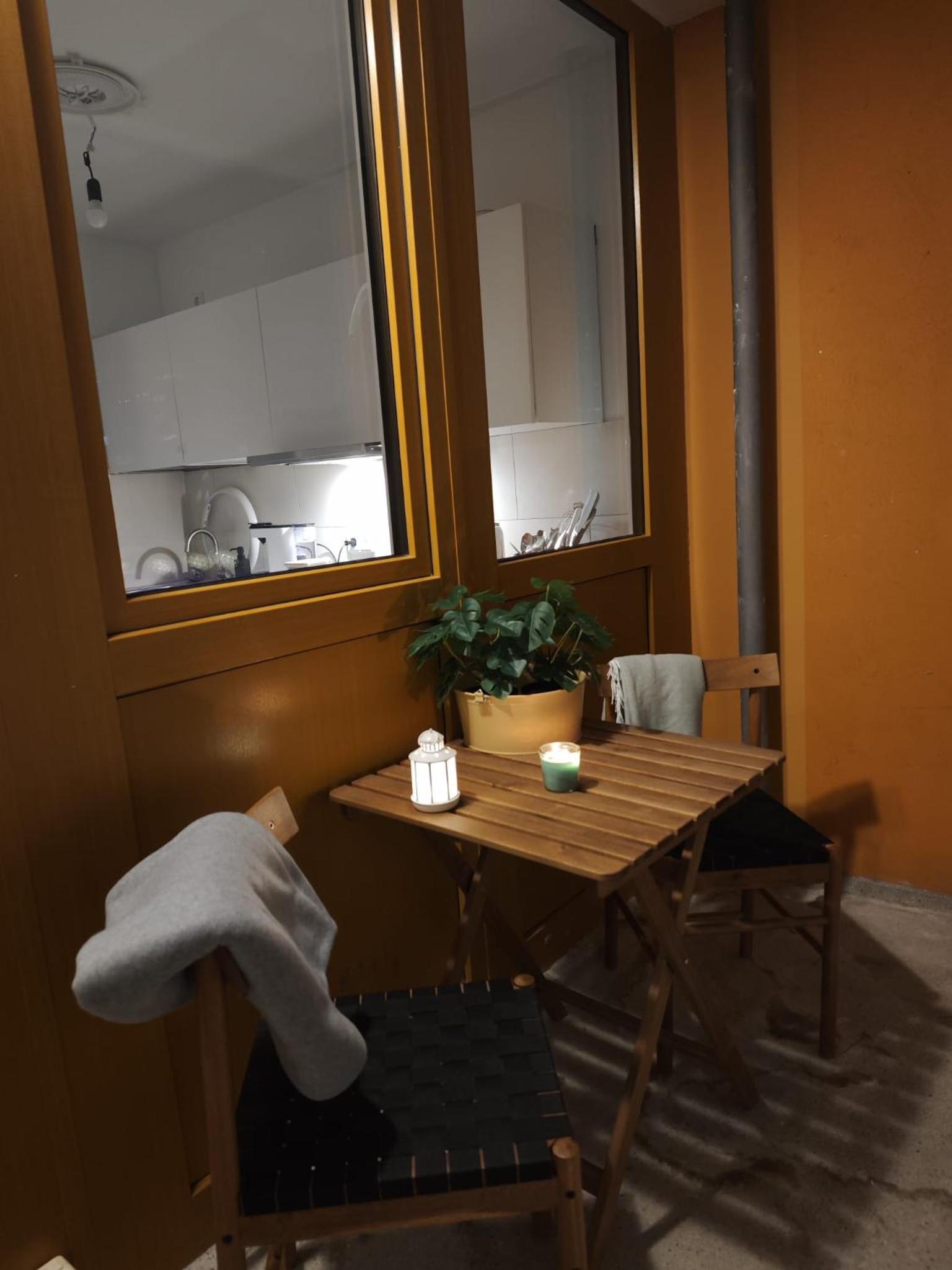 City Apt