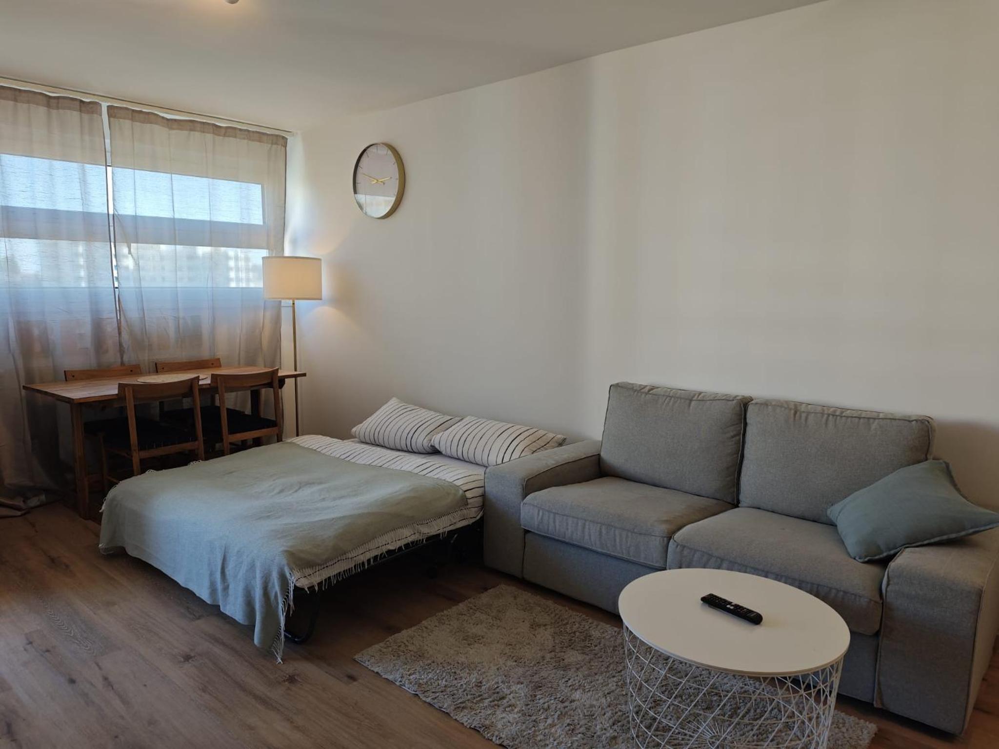 City Apt