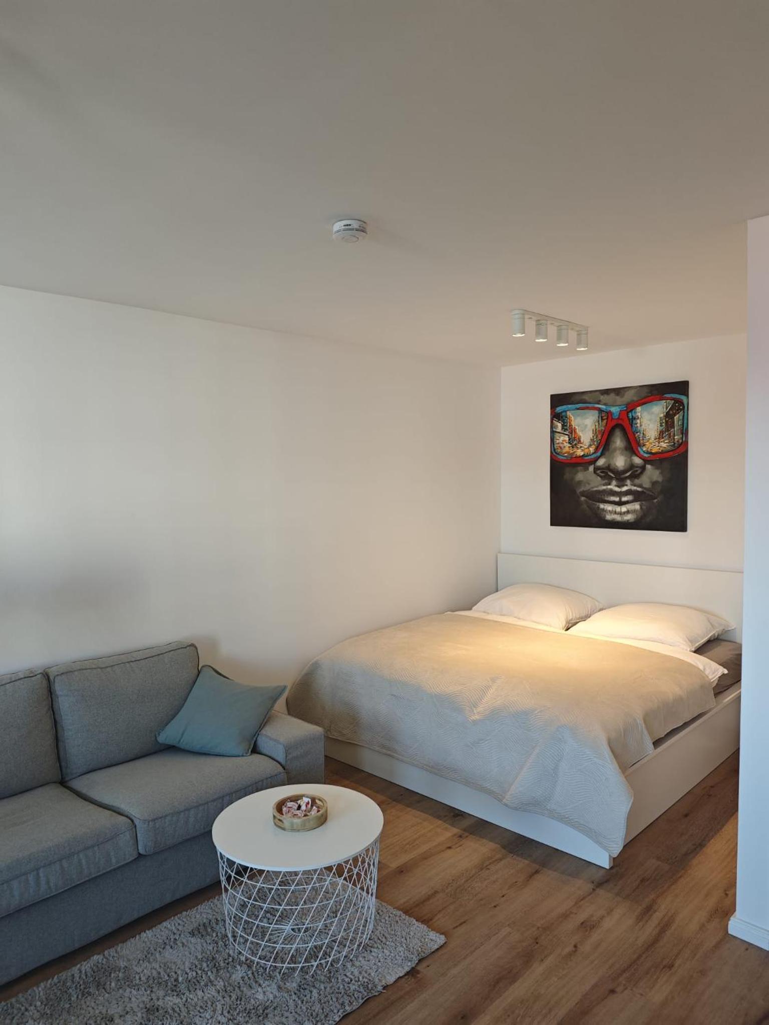 City Apt