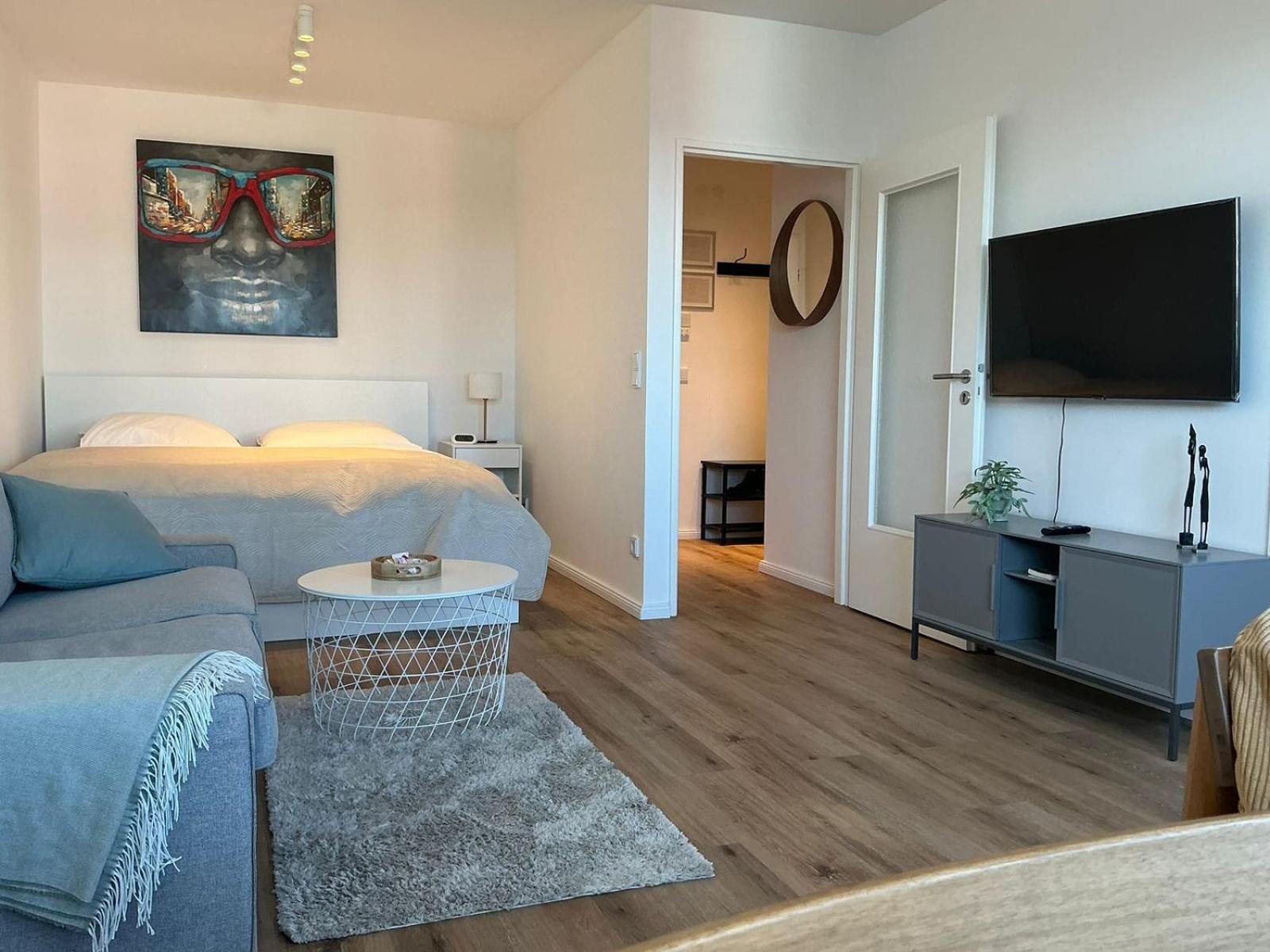 City Apt