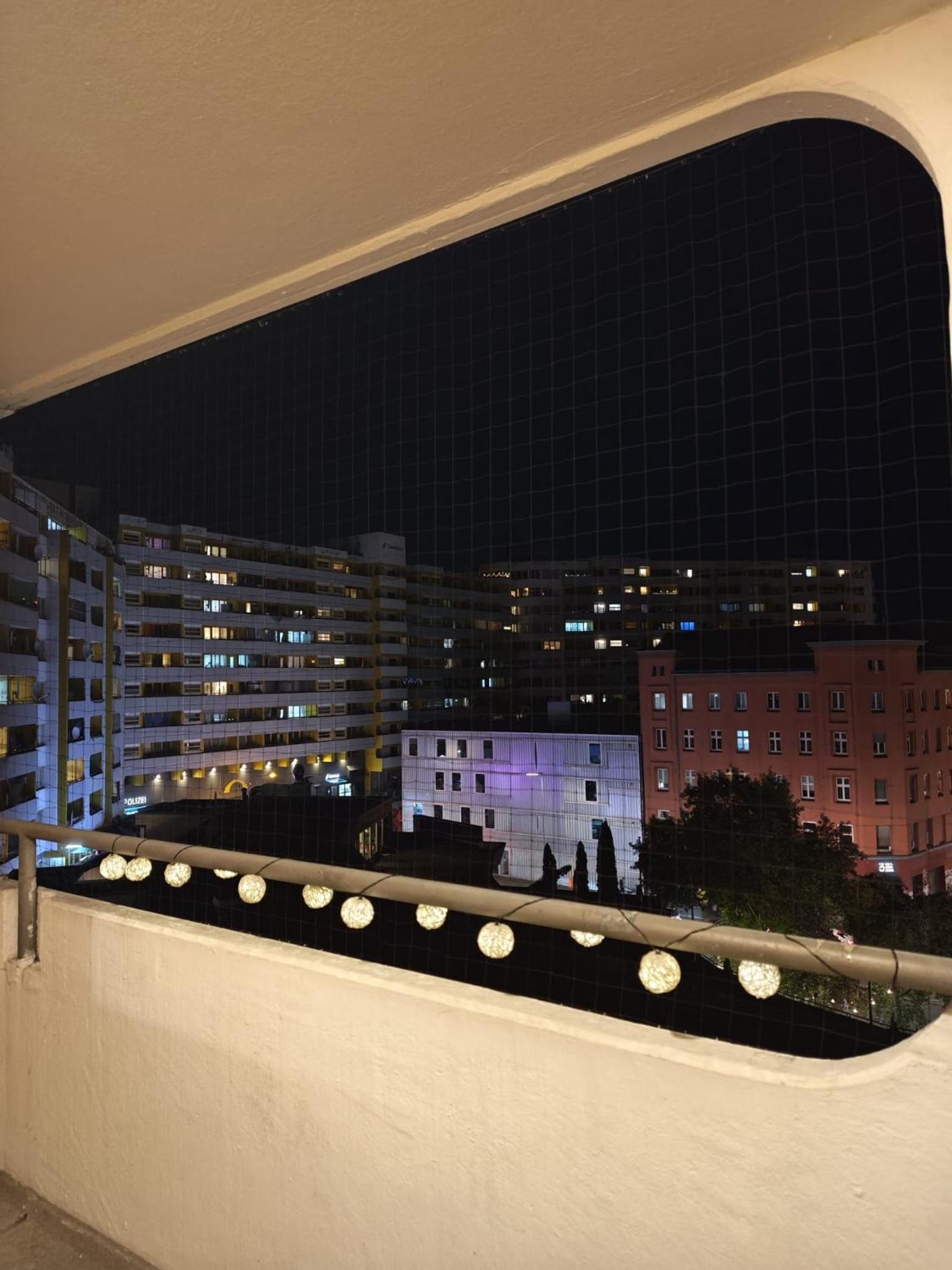 City Apt