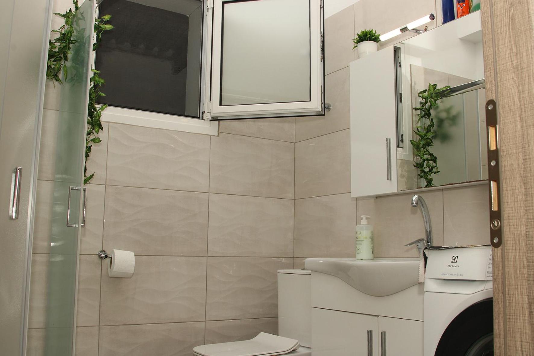 Vagelis Nemea apartments