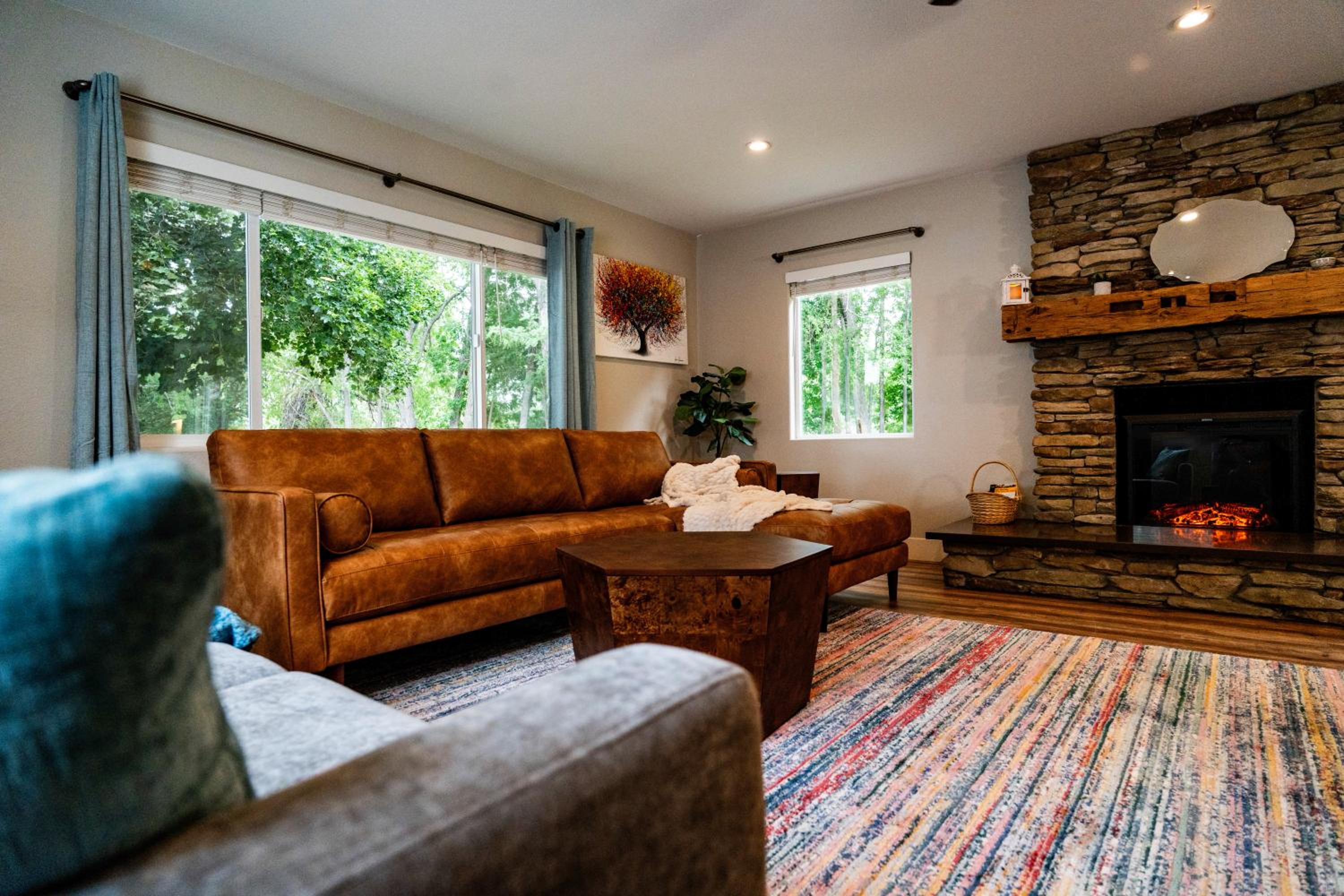 Reno Vacations - Truckee River Ranch - Property Image 12