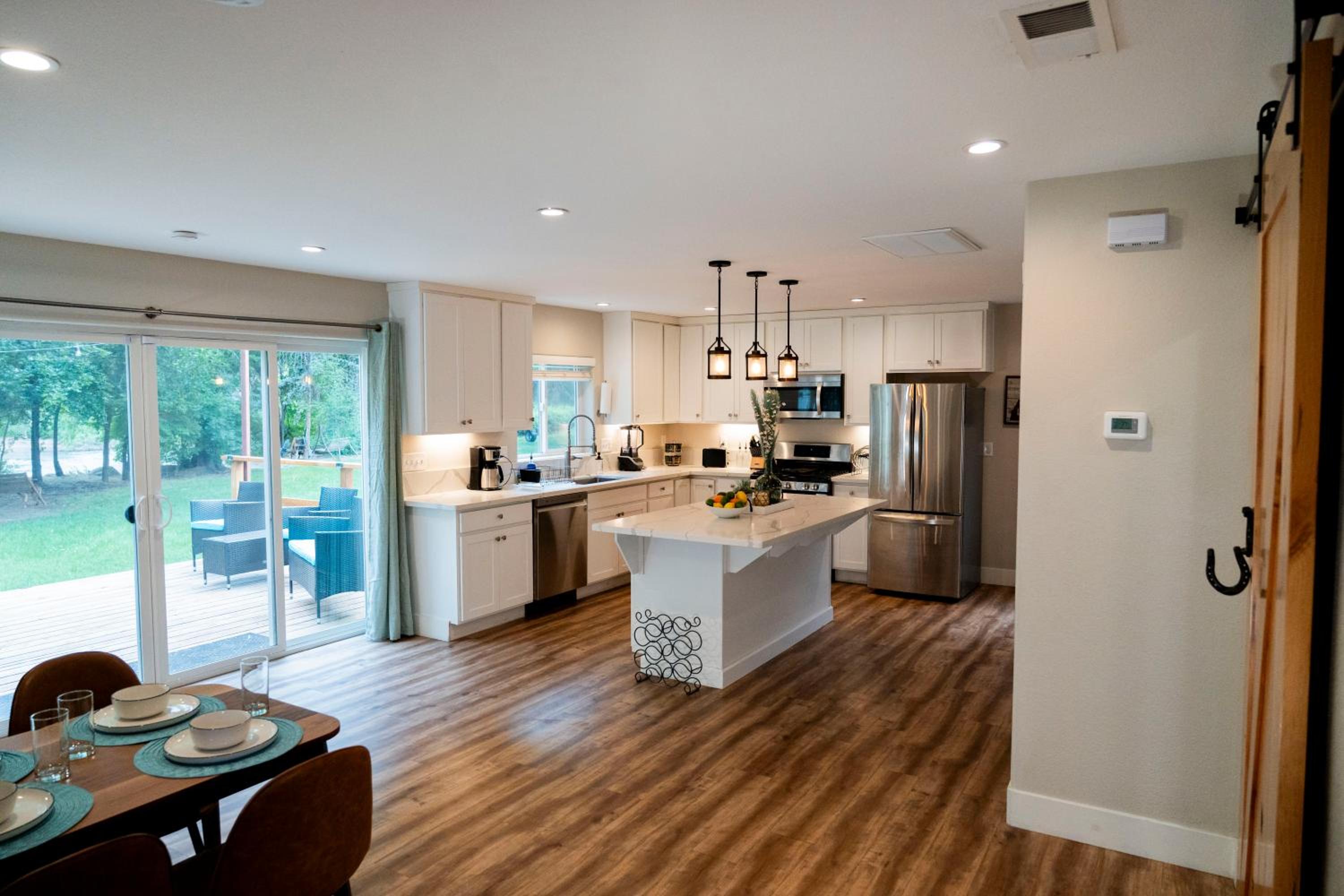 Reno Vacations - Truckee River Ranch - Property Image 14