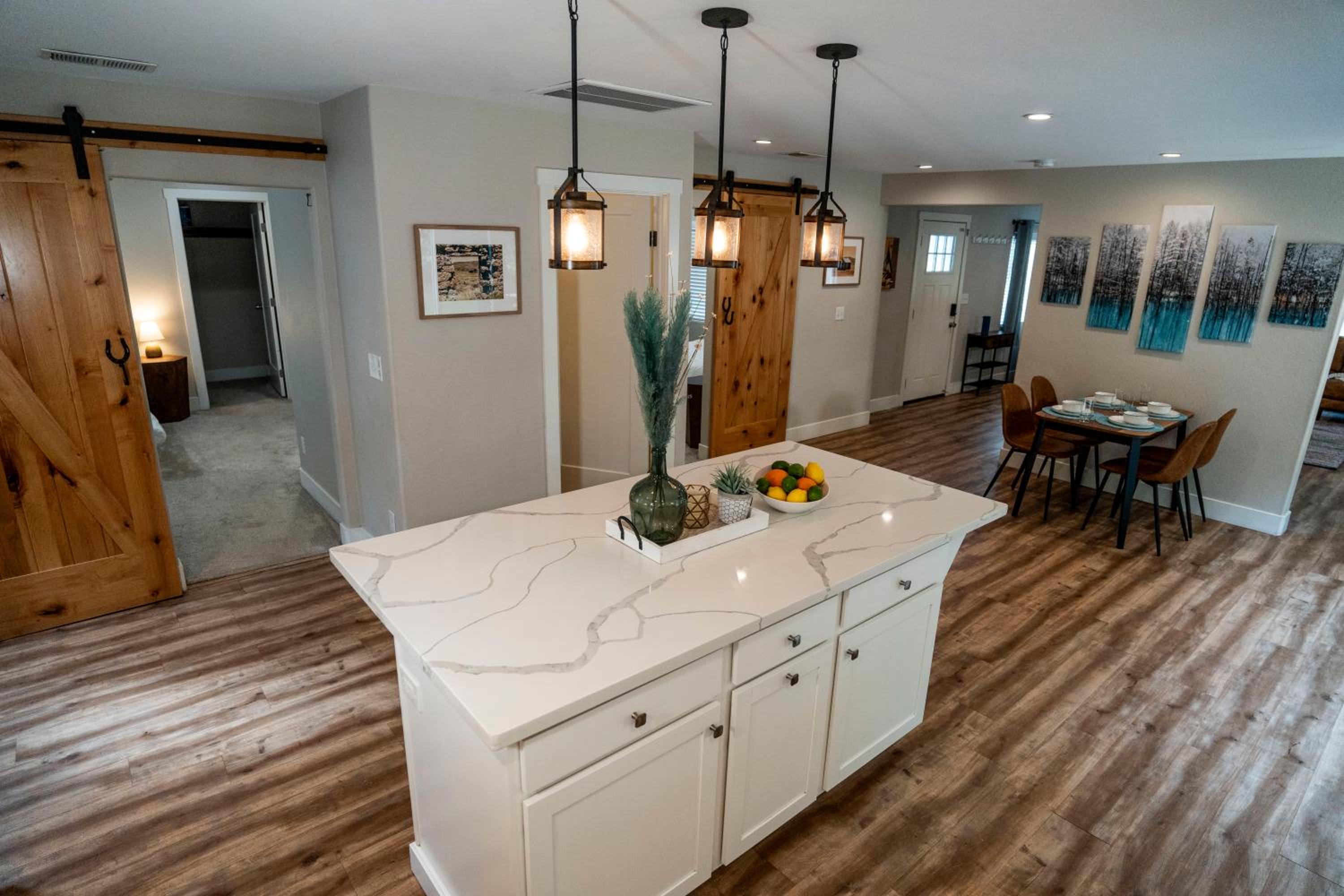 Reno Vacations - Truckee River Ranch - Property Image 10