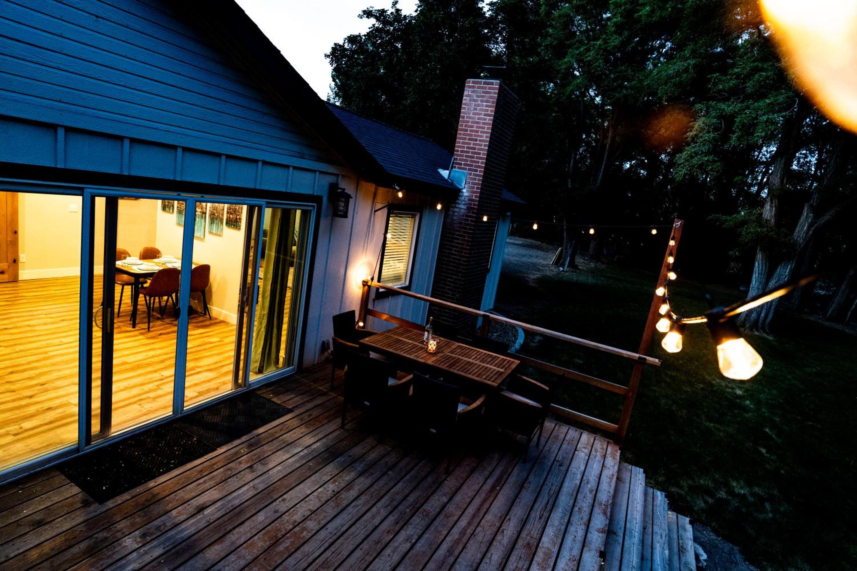 Reno Vacations - Truckee River Ranch - Property Image 8