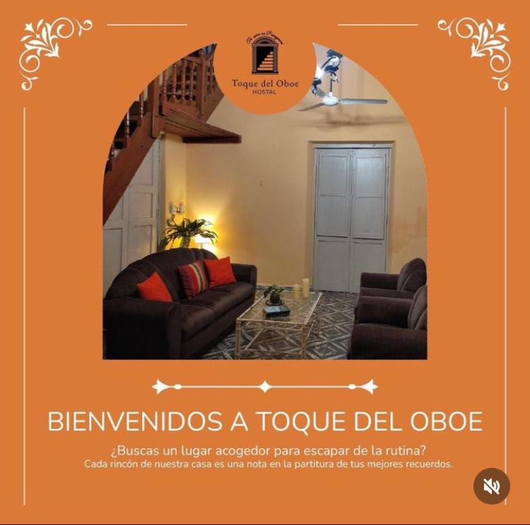 Hostal Toque del Oboe view 4