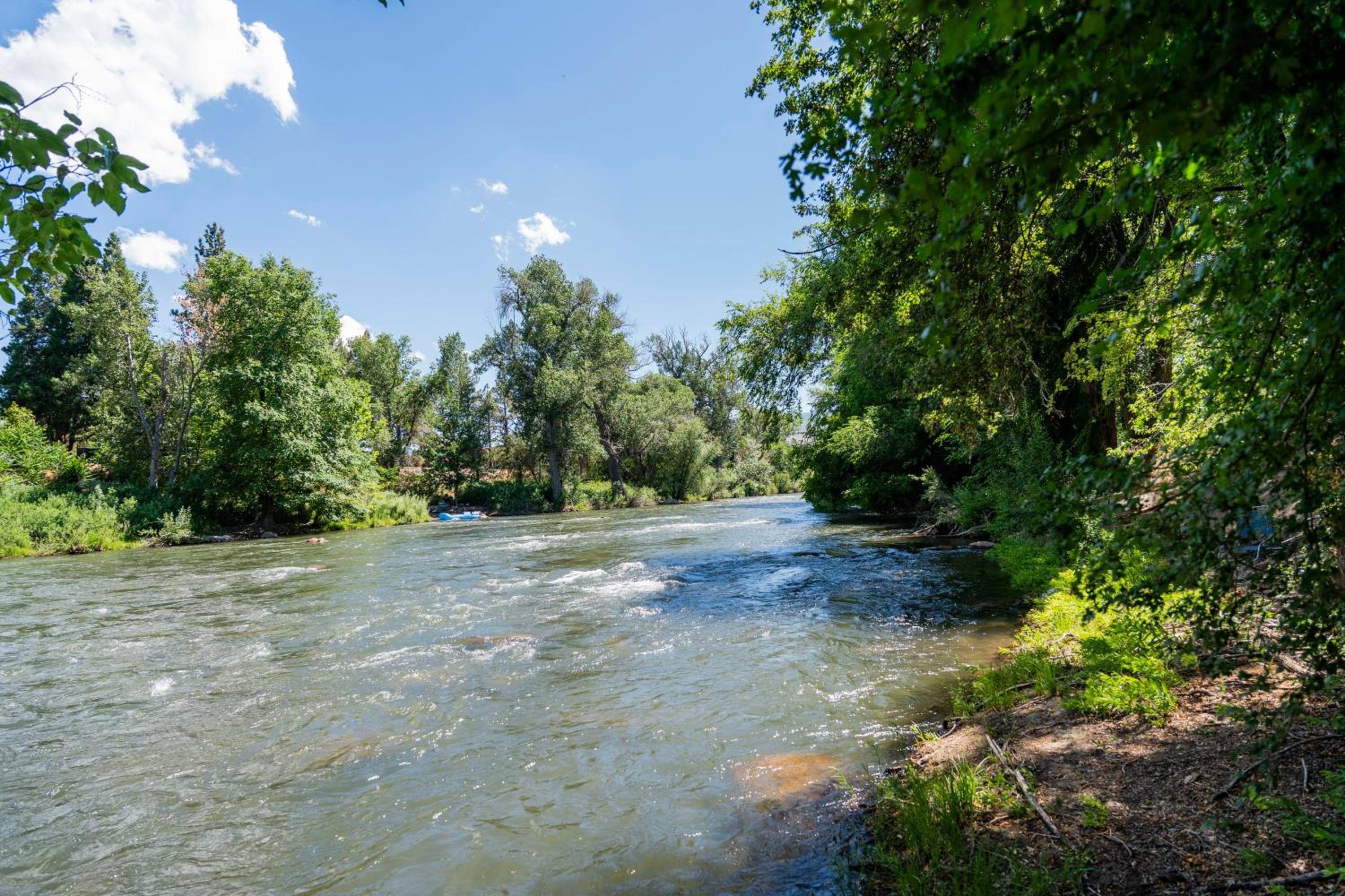 Reno Vacations - Truckee River Ranch - Property Image 7