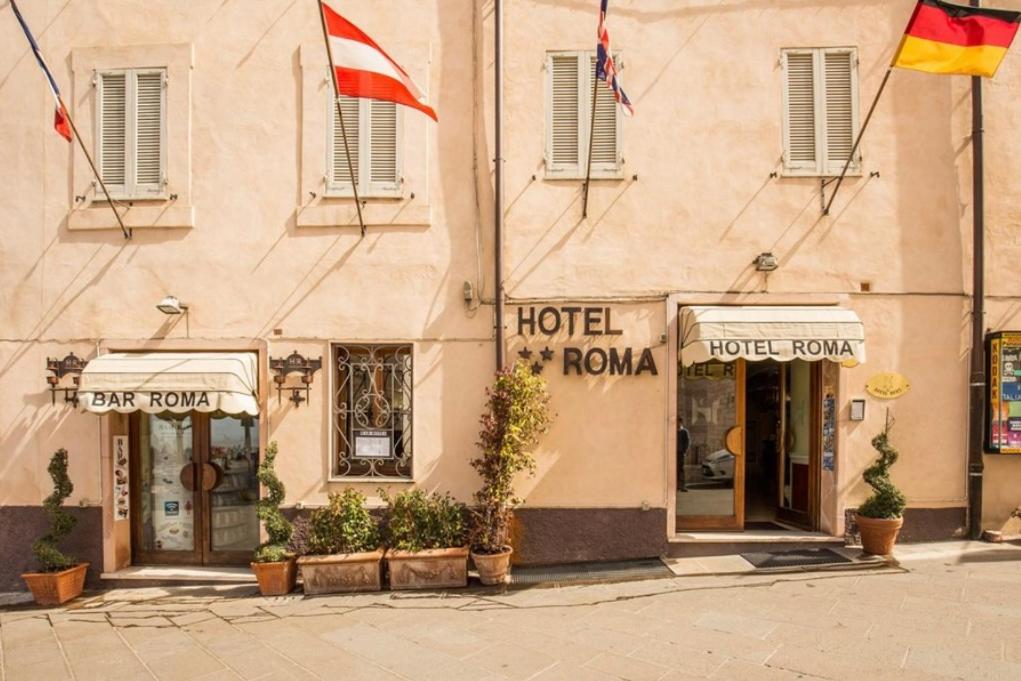 Hotel RomaAssisi - Image 1